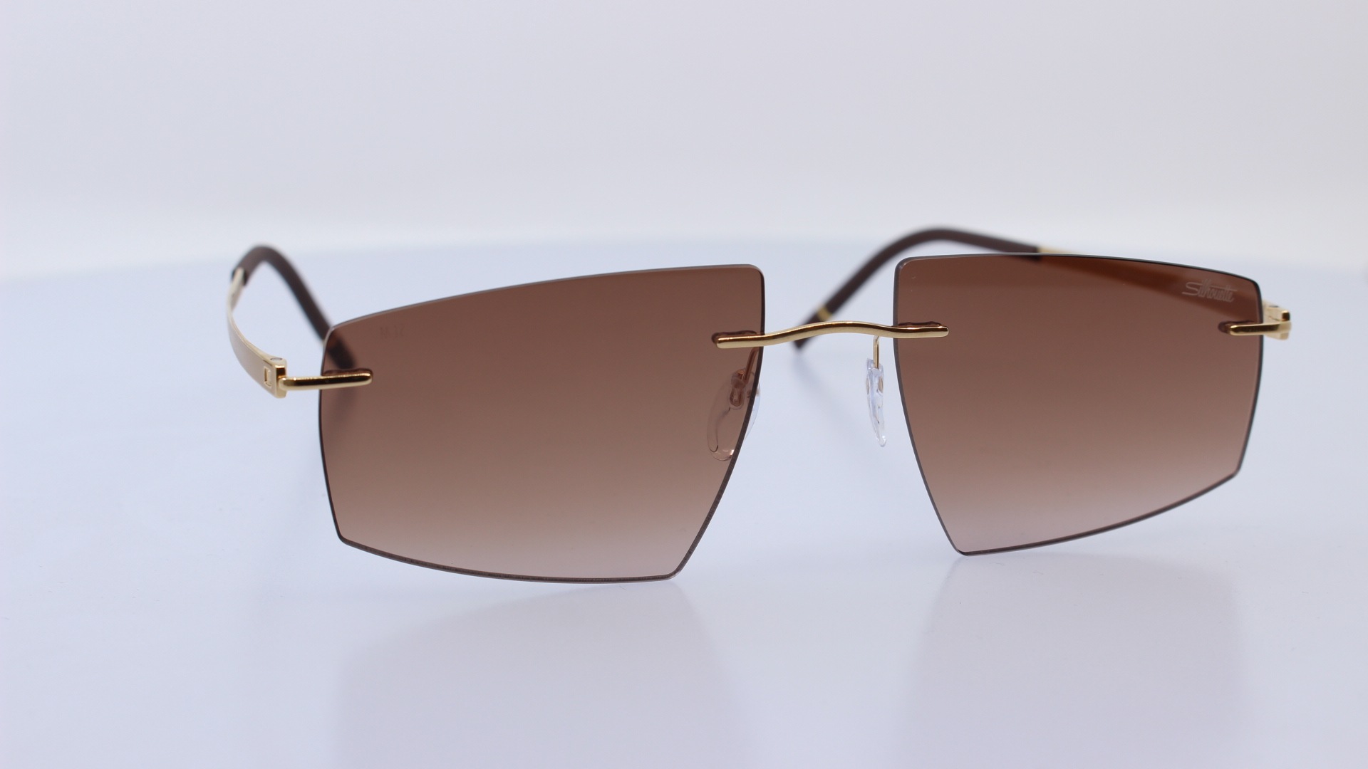 SILHOUETTE - ARANY - 8747/75