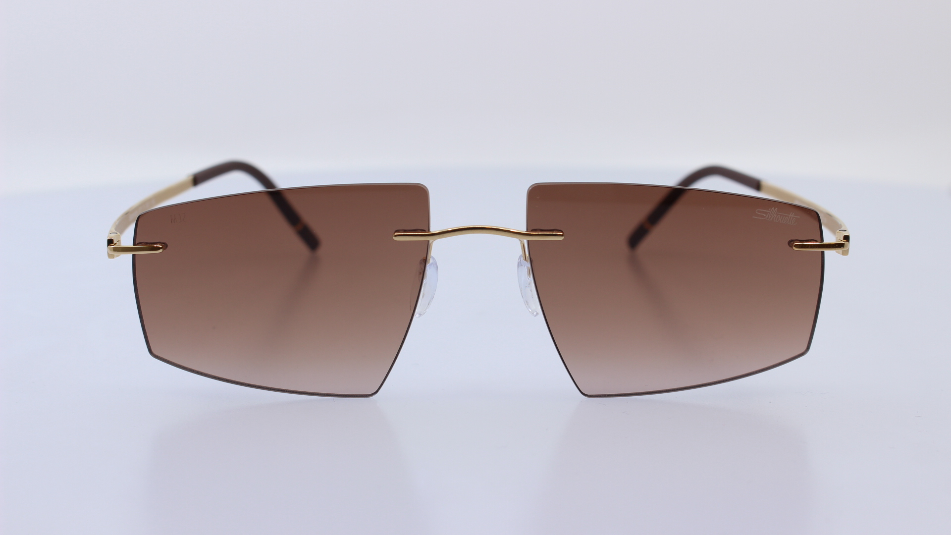 SILHOUETTE - ARANY - 8747/75