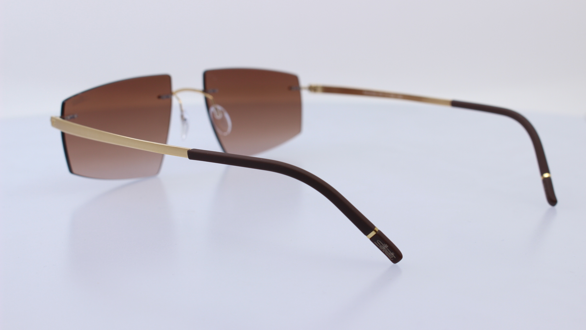 SILHOUETTE - ARANY - 8747/75
