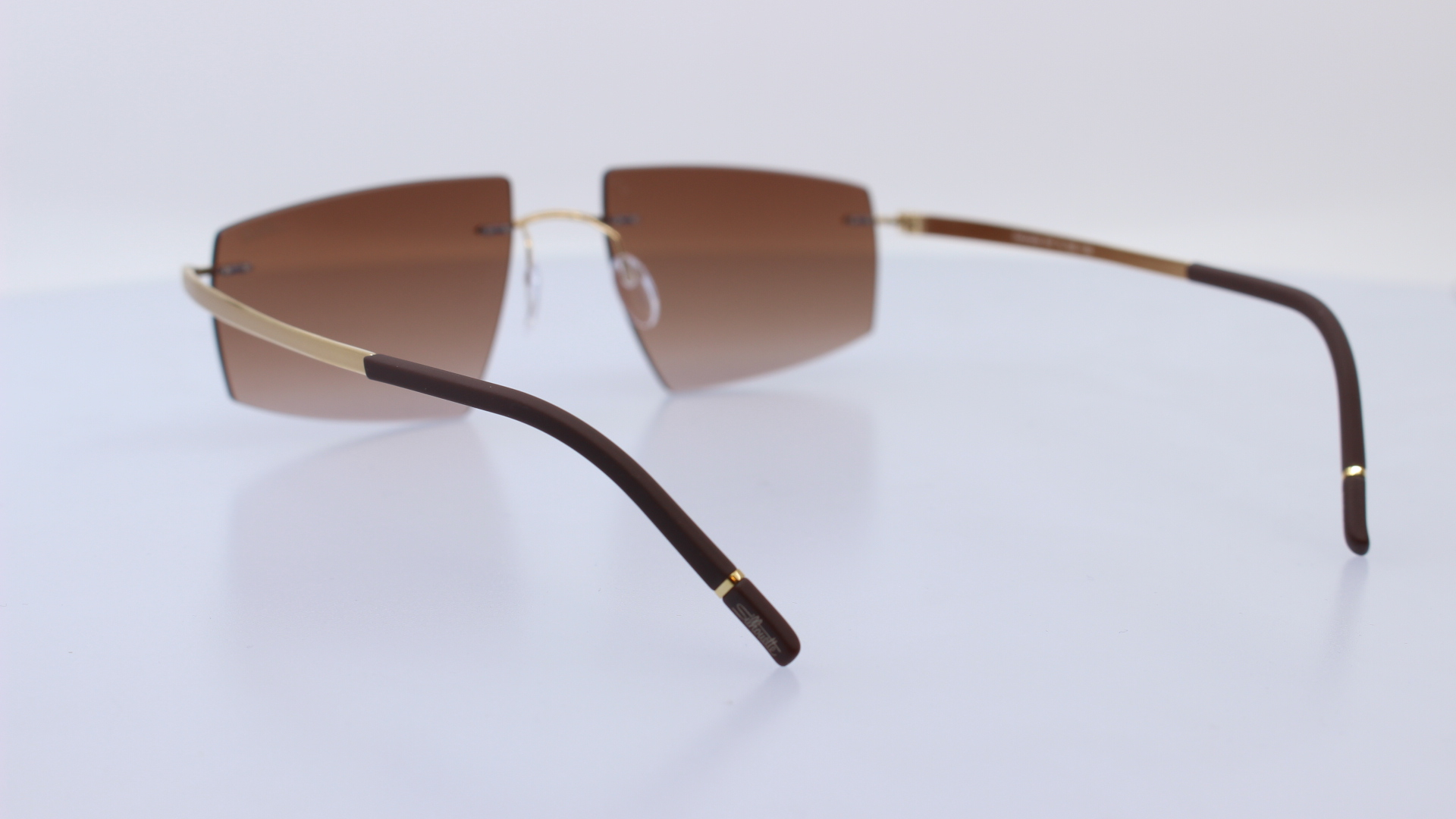 SILHOUETTE - ARANY - 8747/75