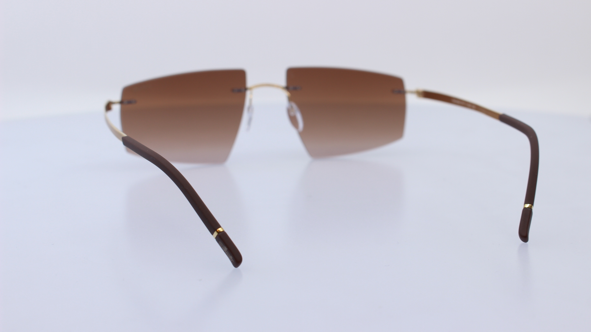 SILHOUETTE - ARANY - 8747/75