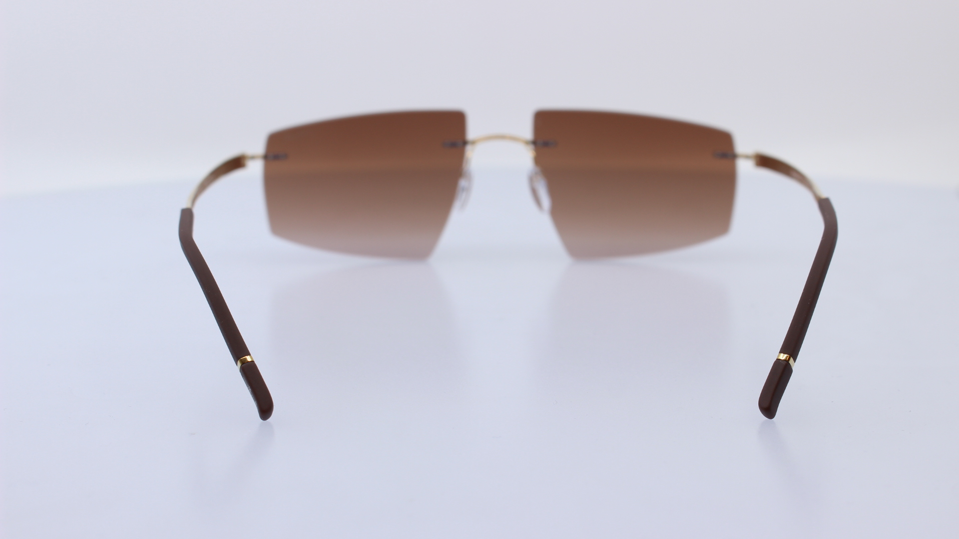 SILHOUETTE - ARANY - 8747/75