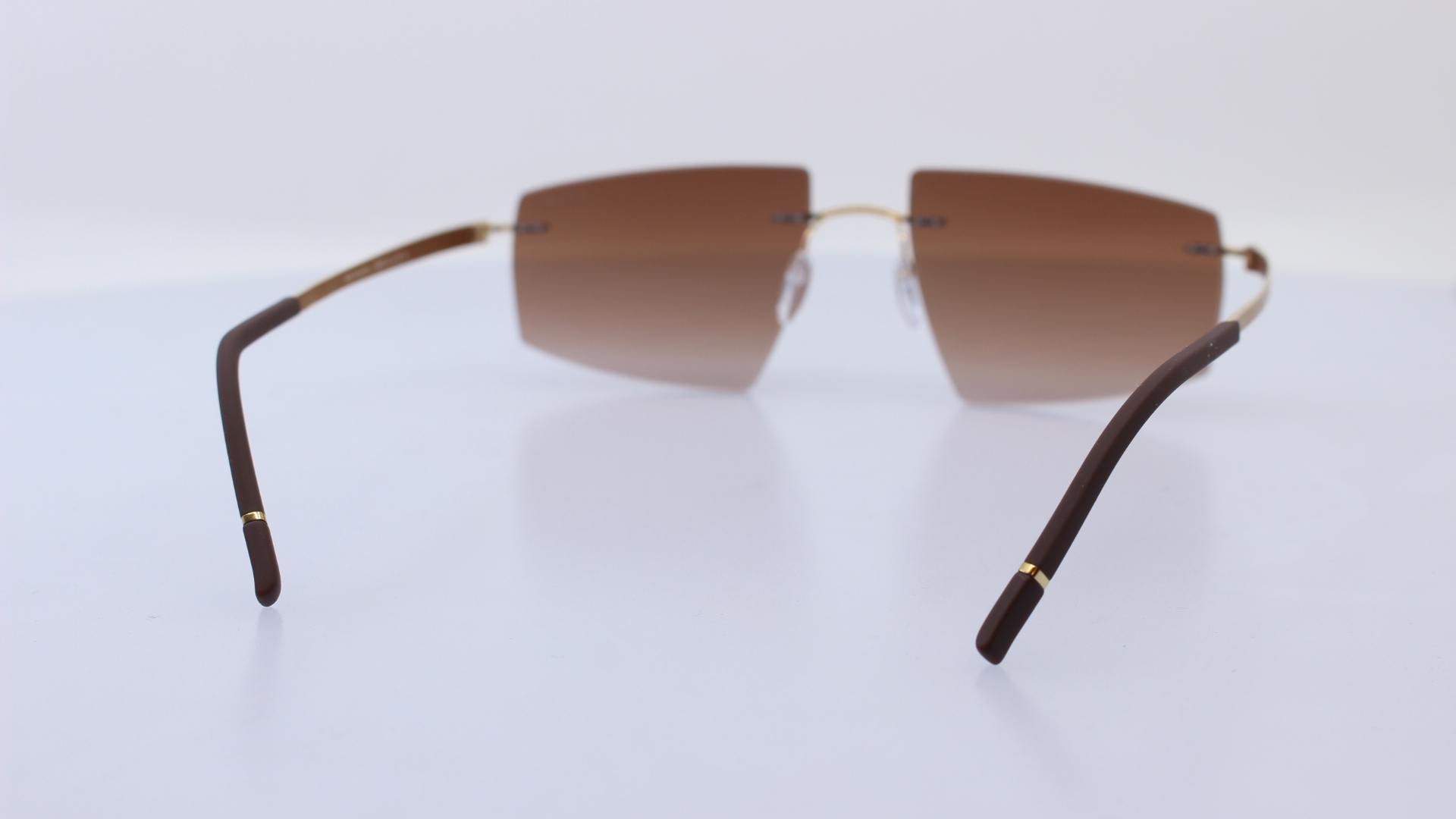 SILHOUETTE - ARANY - 8747/75