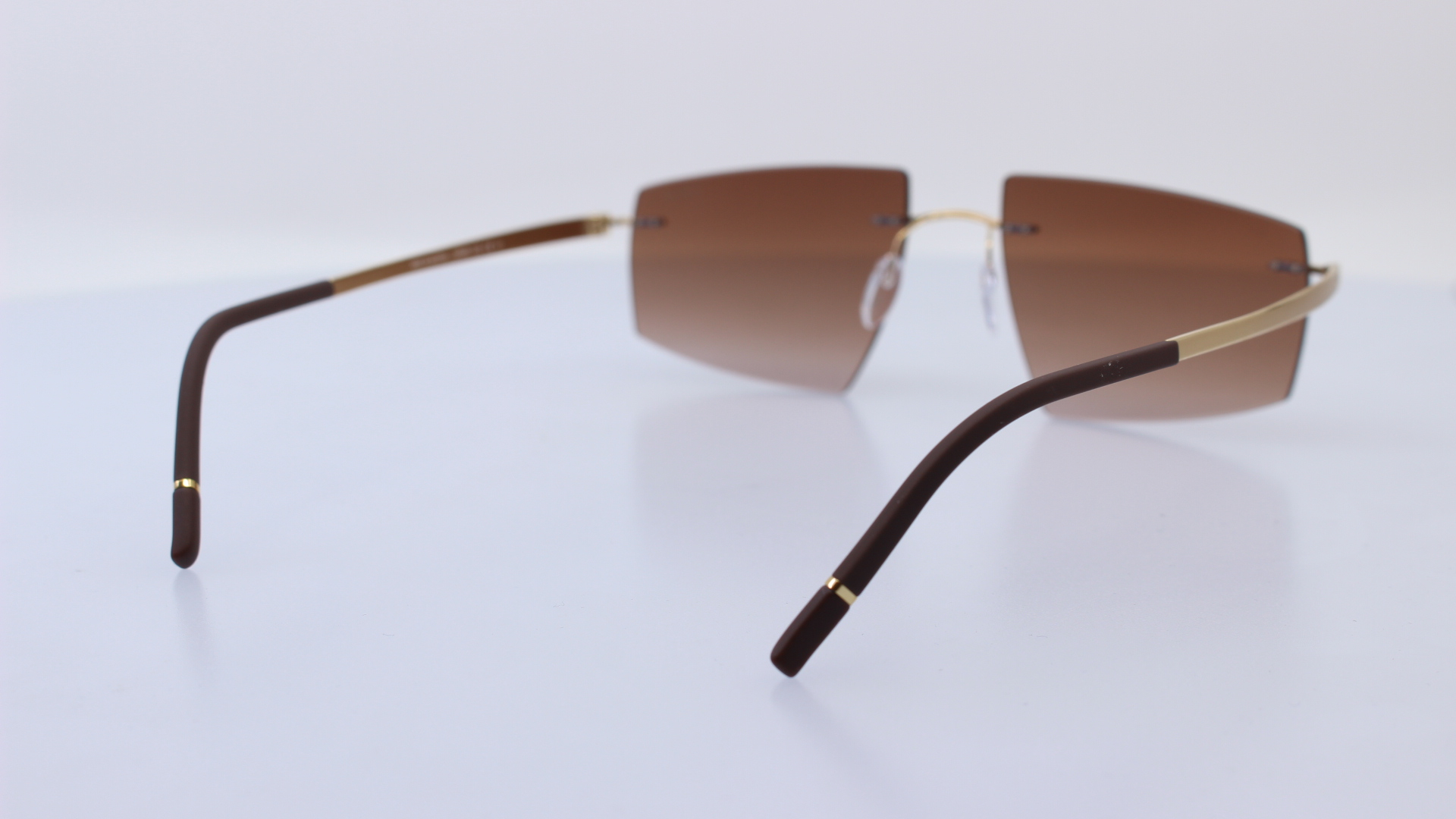 SILHOUETTE - ARANY - 8747/75