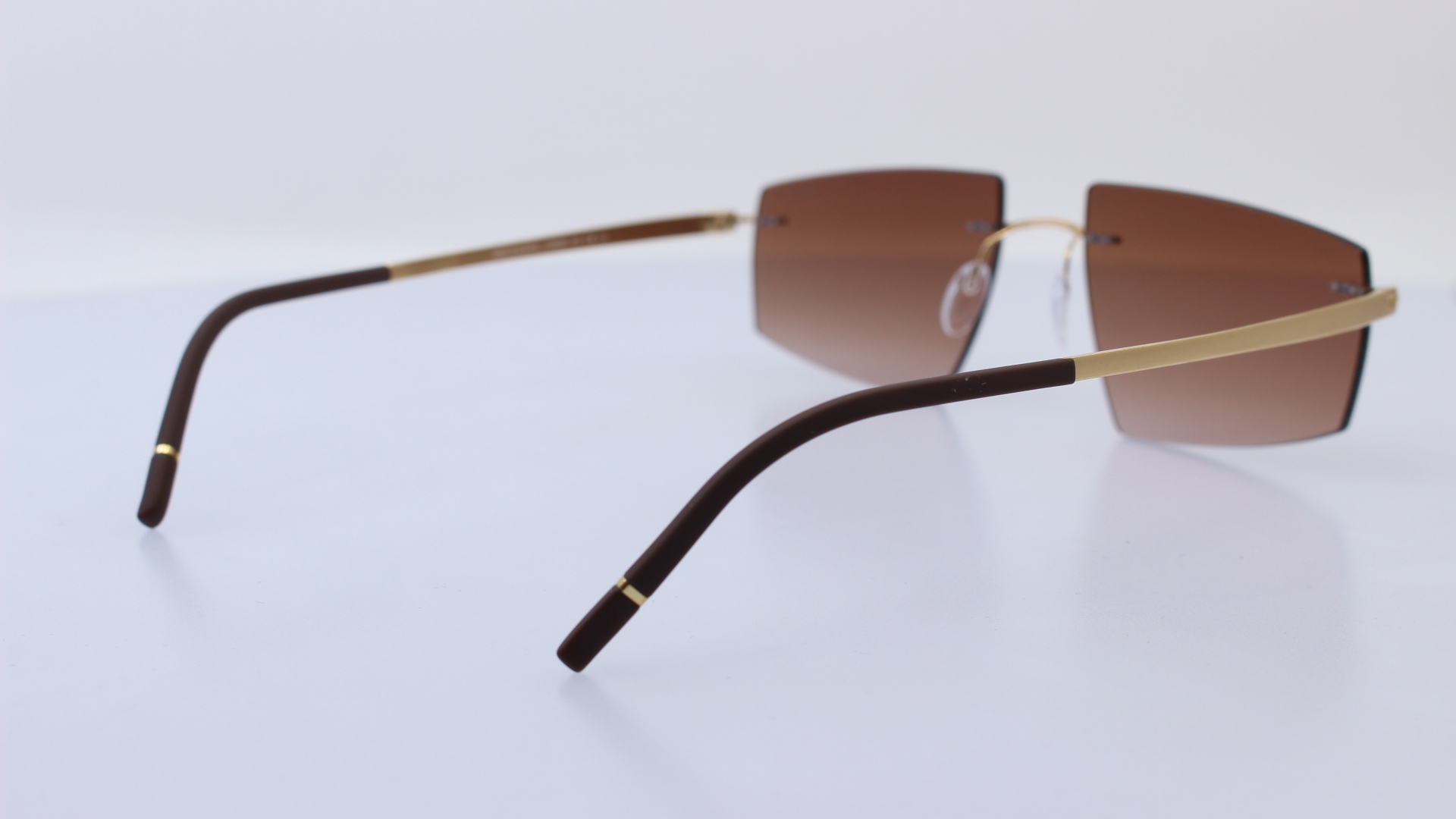 SILHOUETTE - ARANY - 8747/75