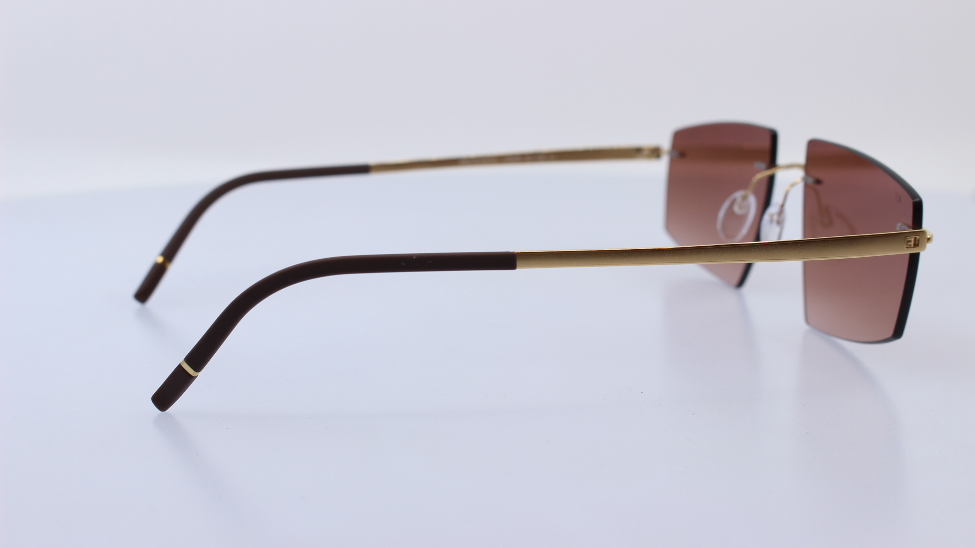 SILHOUETTE - ARANY - 8747/75