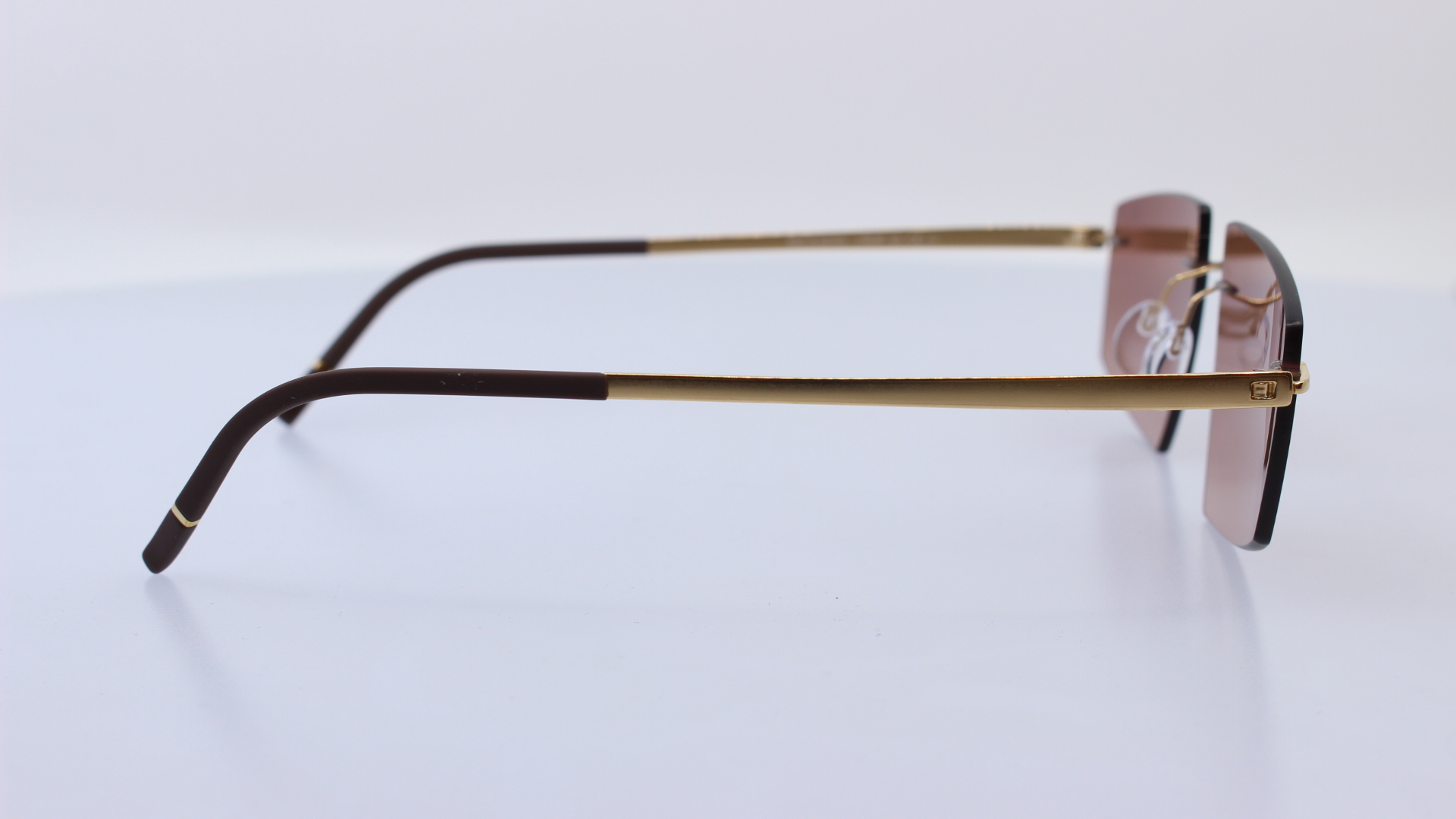 SILHOUETTE - ARANY - 8747/75