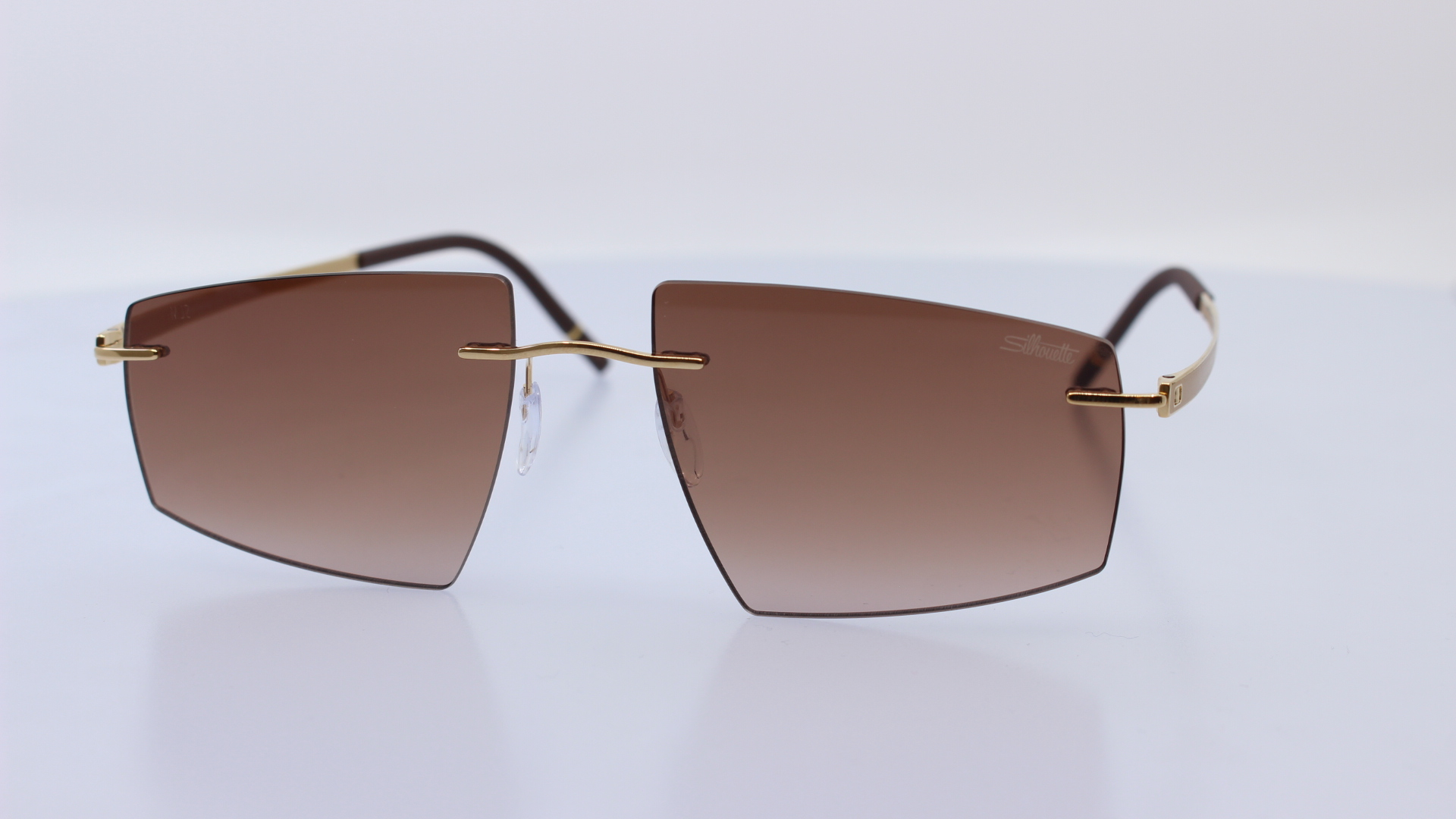 SILHOUETTE - ARANY - 8747/75