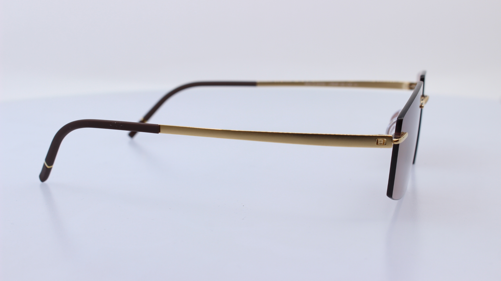 SILHOUETTE - ARANY - 8747/75