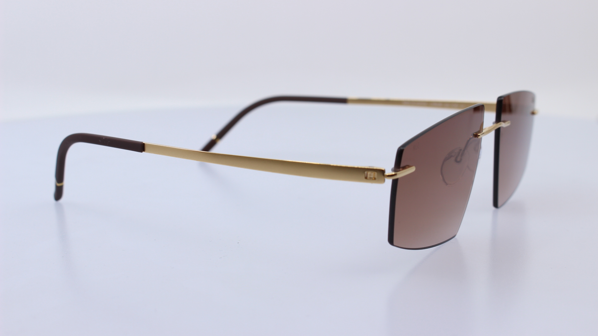 SILHOUETTE - ARANY - 8747/75