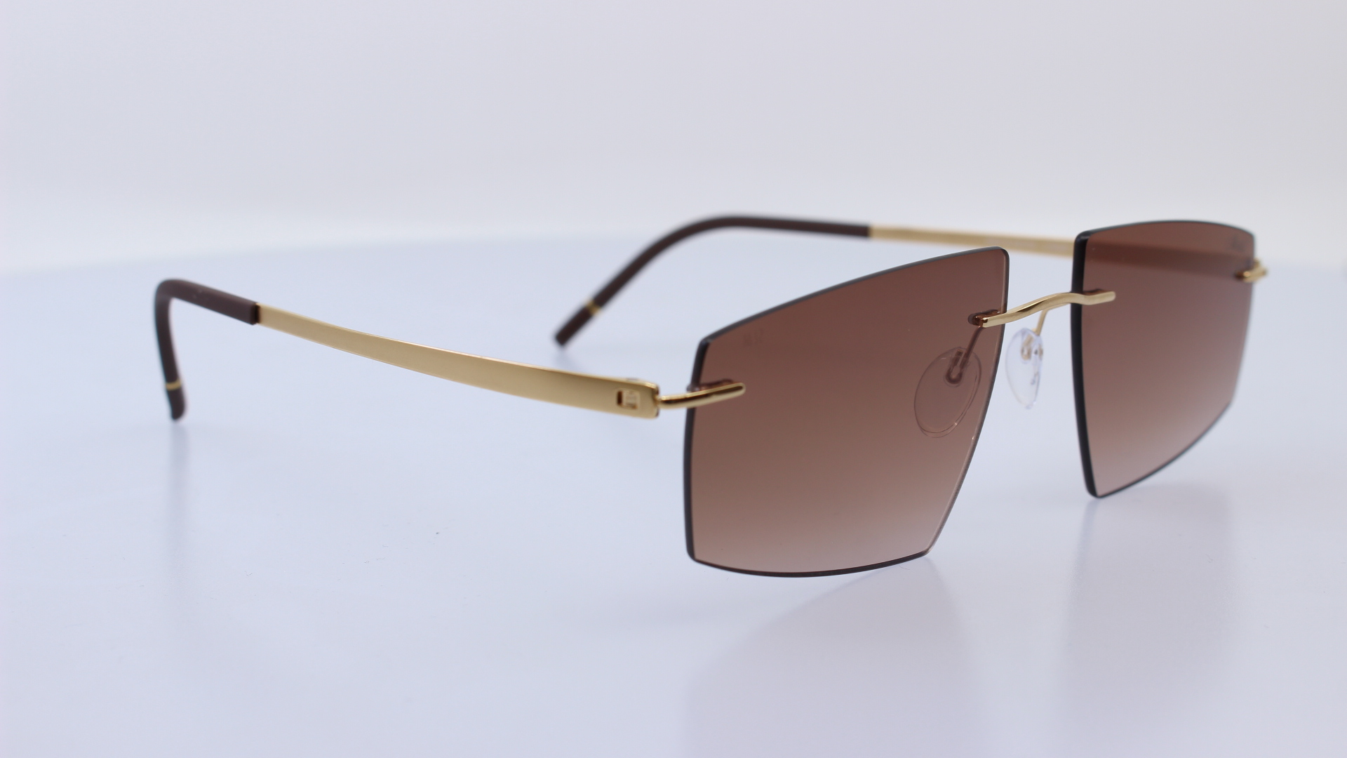 SILHOUETTE - ARANY - 8747/75