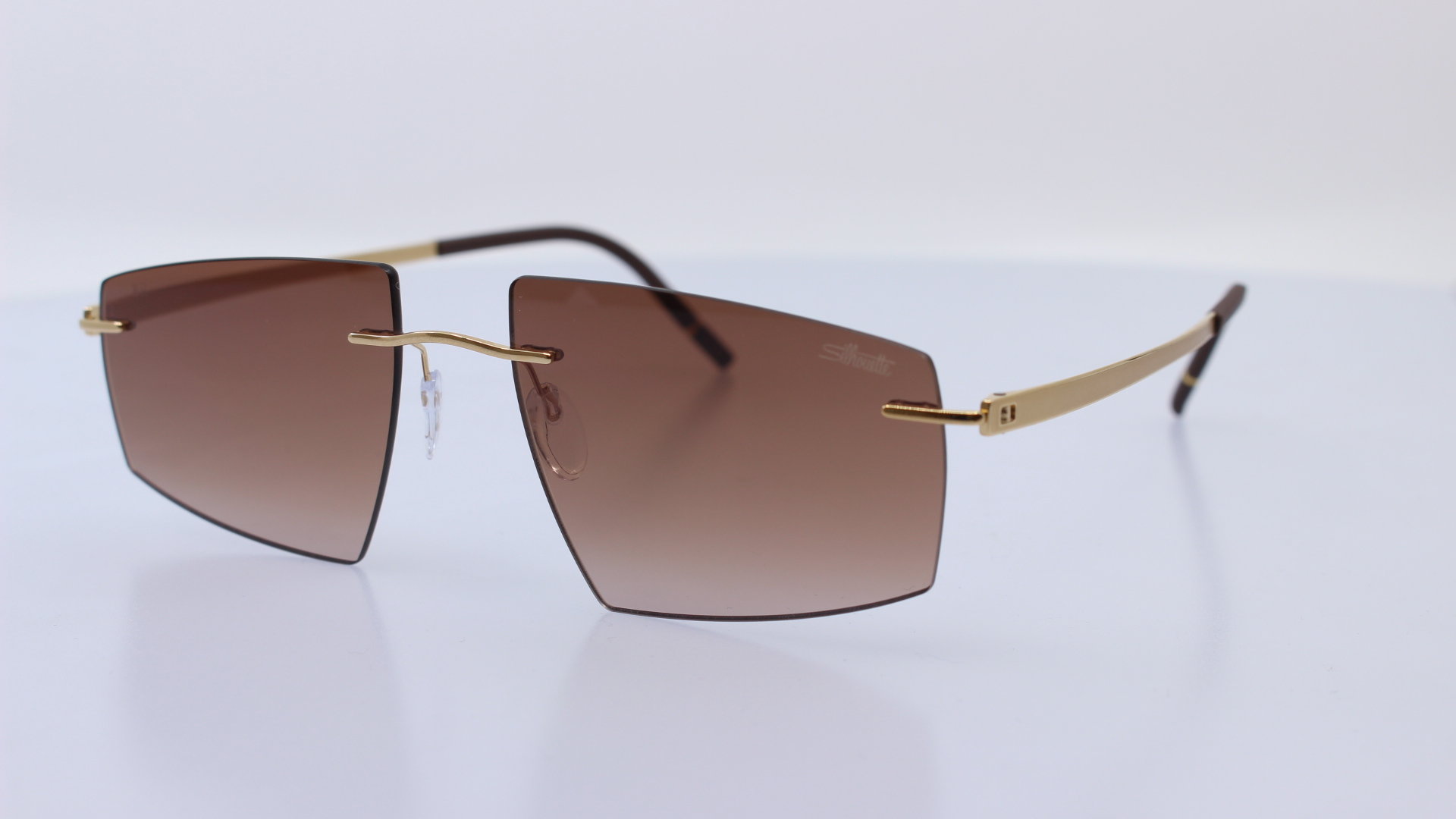 SILHOUETTE - ARANY - 8747/75