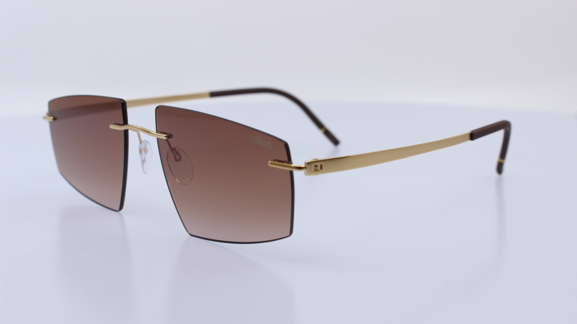 SILHOUETTE - ARANY - 8747/75