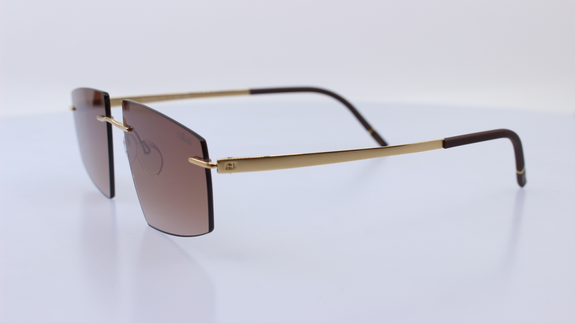 SILHOUETTE - ARANY - 8747/75