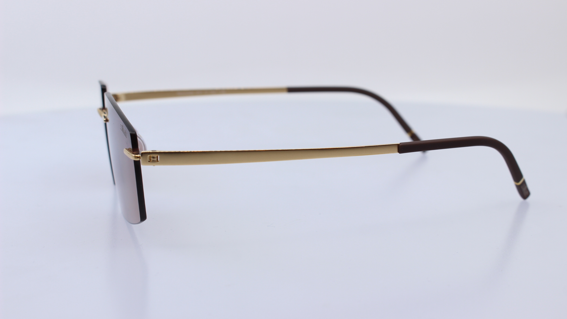 SILHOUETTE - ARANY - 8747/75