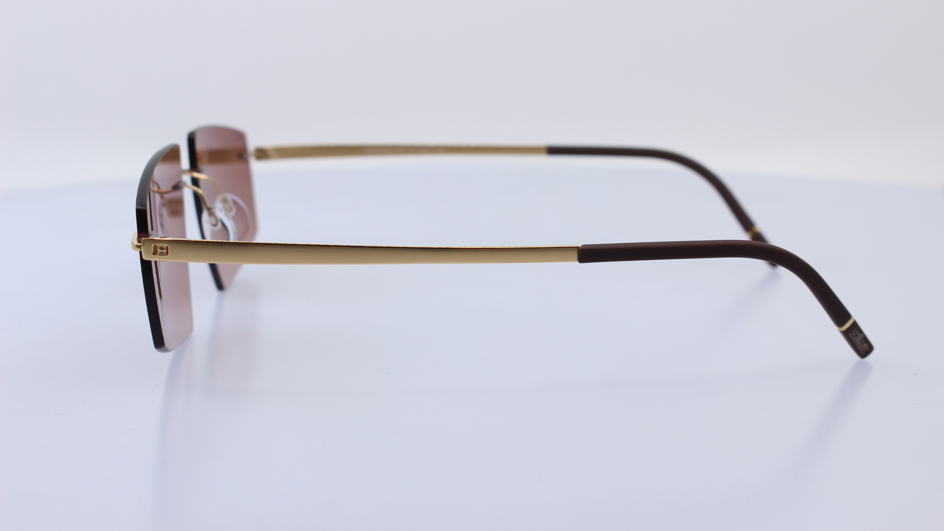 SILHOUETTE - ARANY - 8747/75
