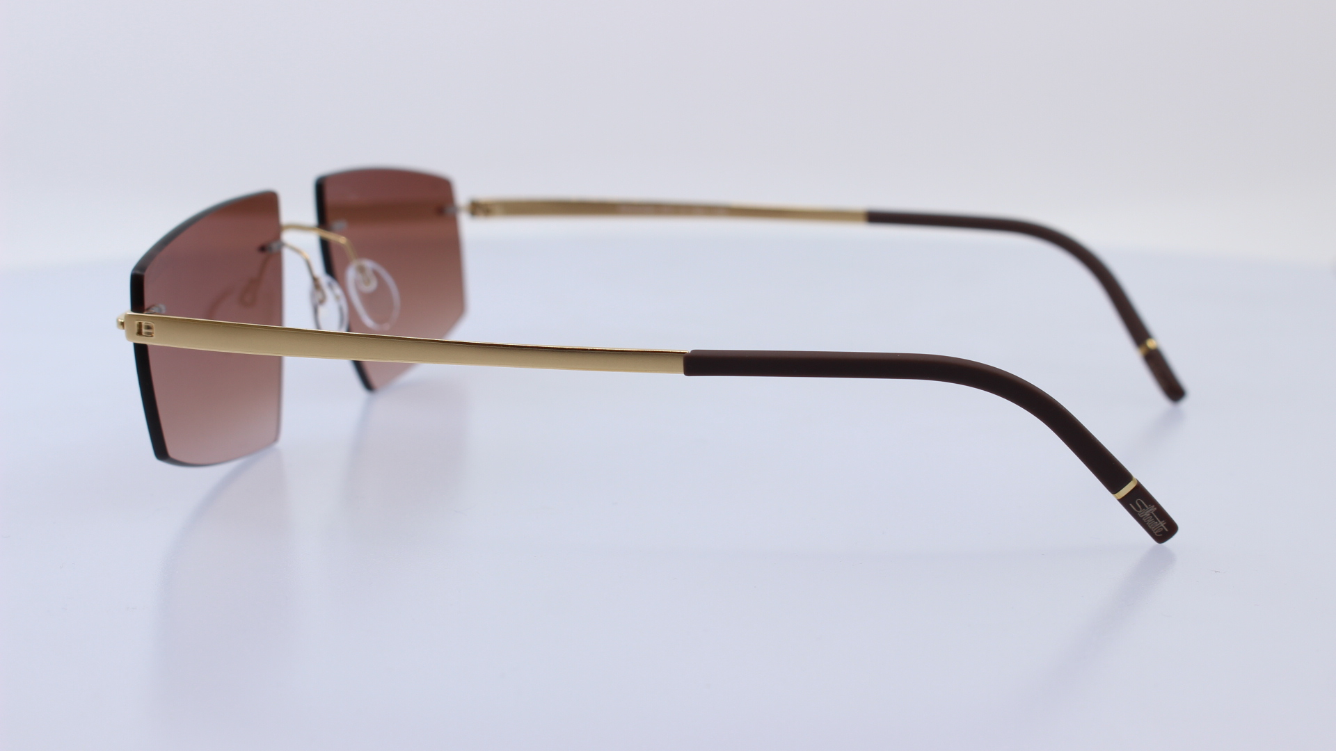 SILHOUETTE - ARANY - 8747/75