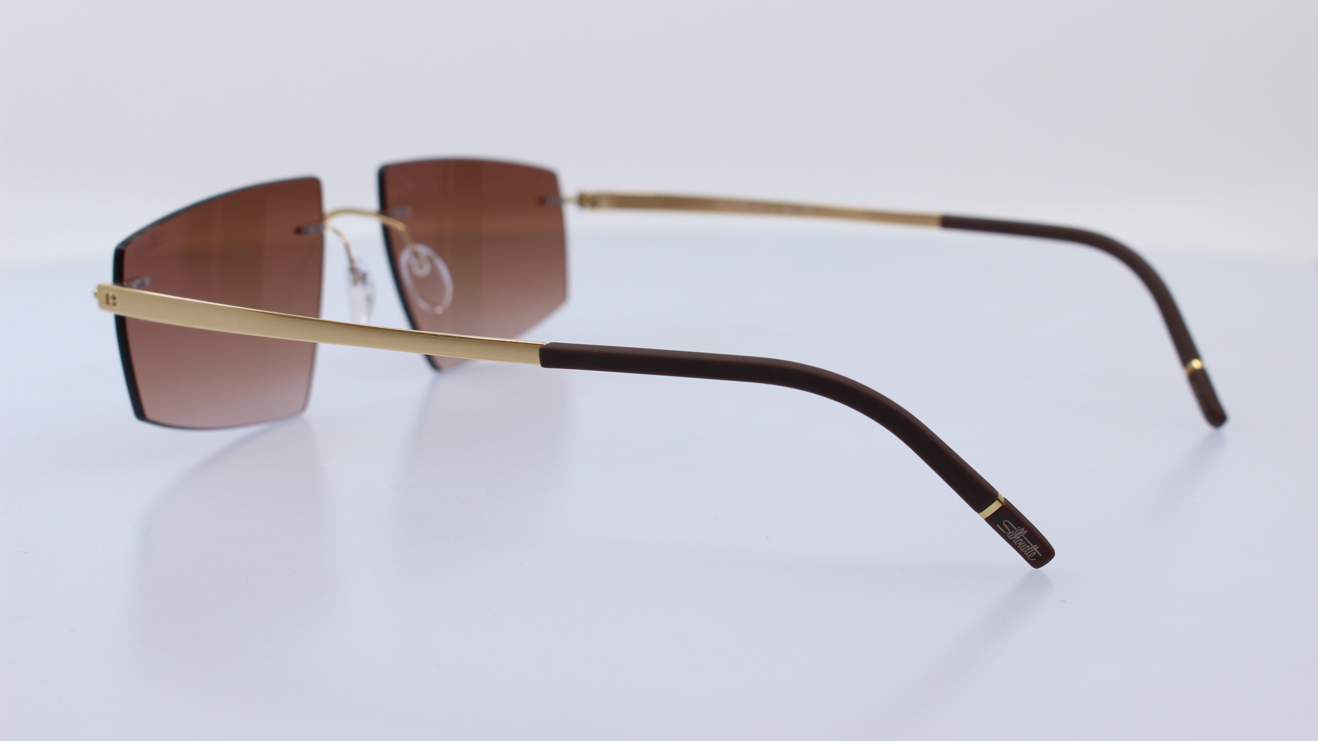 SILHOUETTE - ARANY - 8747/75