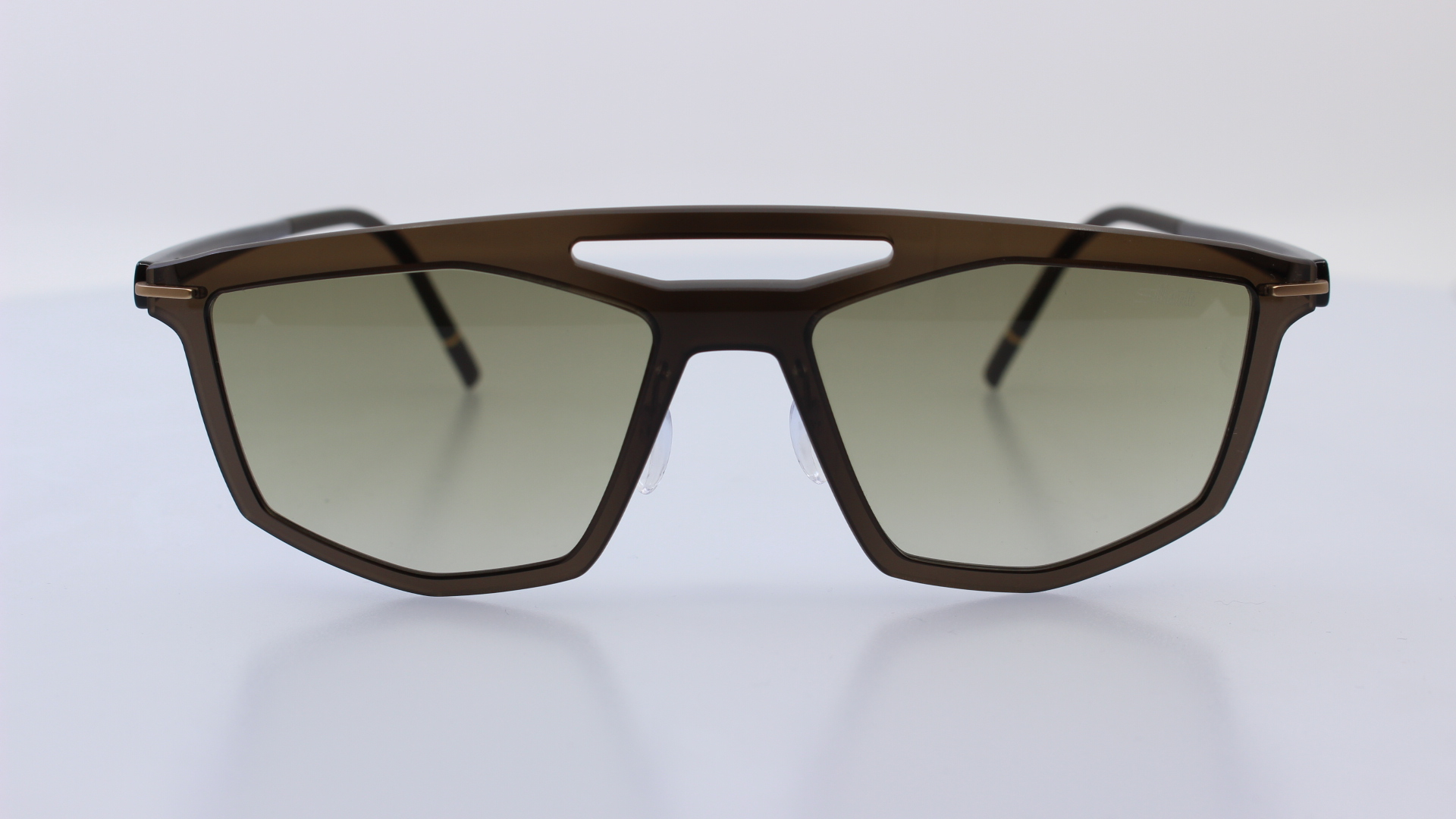 SILHOUETTE - BARNA - 4092/75