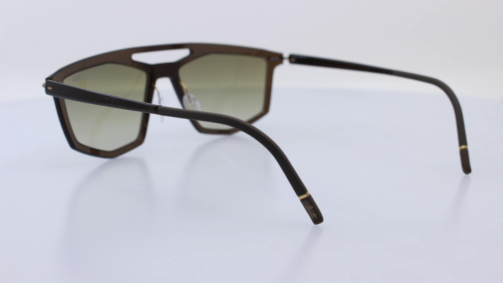 SILHOUETTE - BARNA - 4092/75