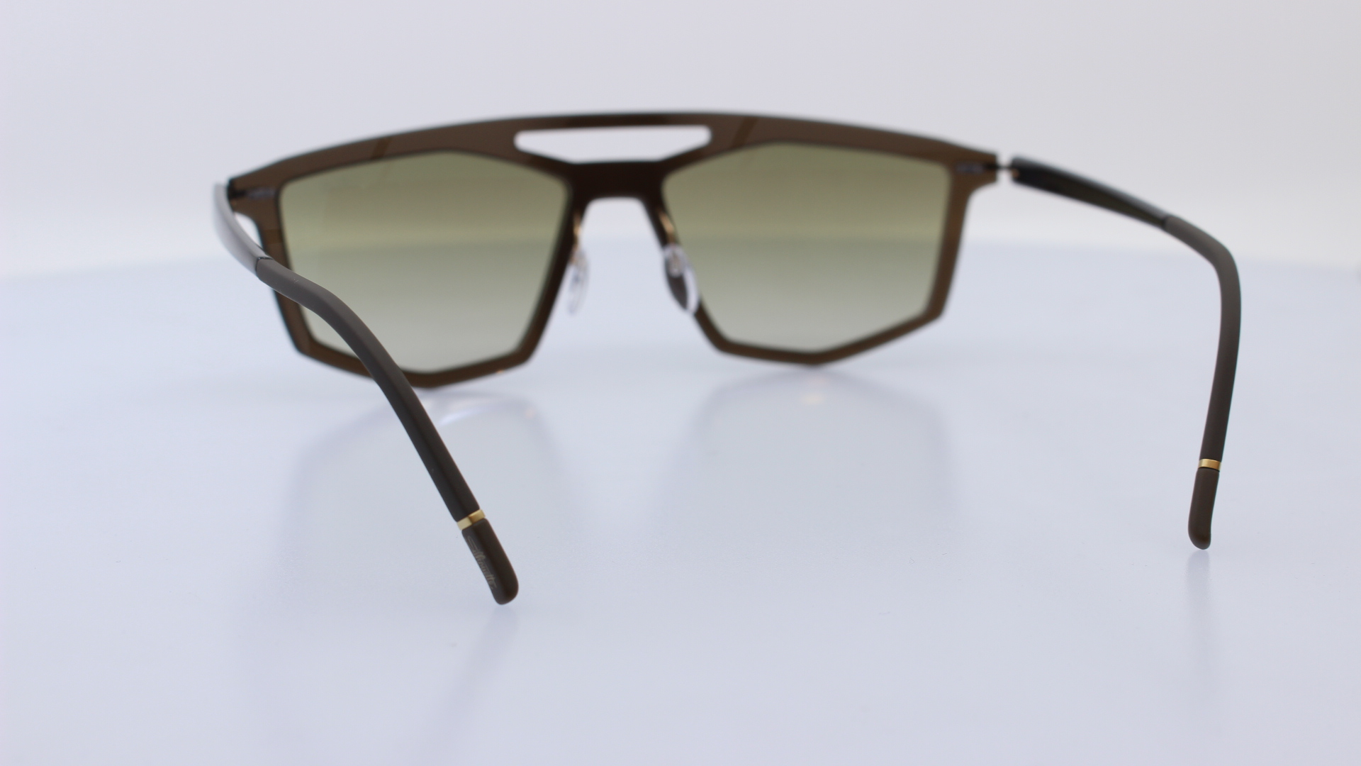 SILHOUETTE - BARNA - 4092/75