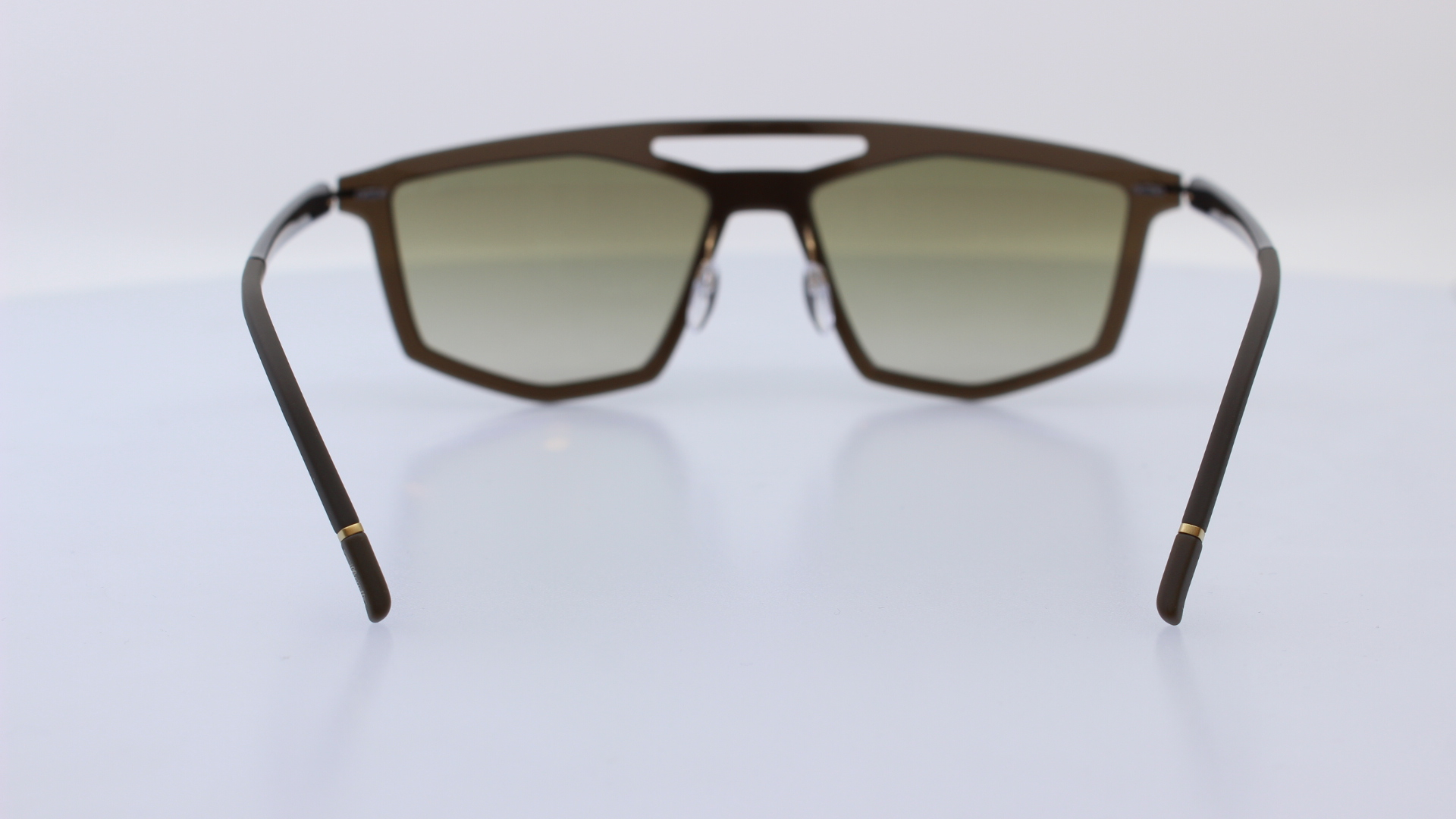 SILHOUETTE - BARNA - 4092/75