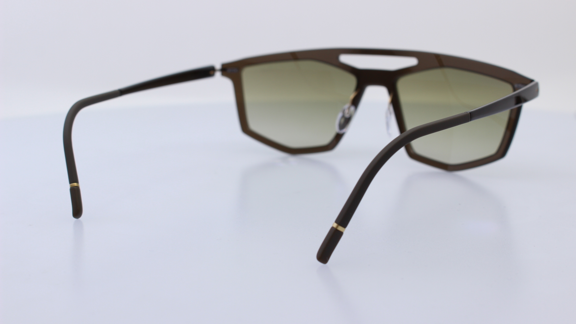 SILHOUETTE - BARNA - 4092/75