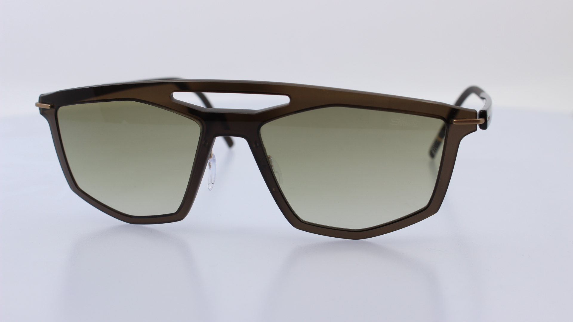 SILHOUETTE - BARNA - 4092/75