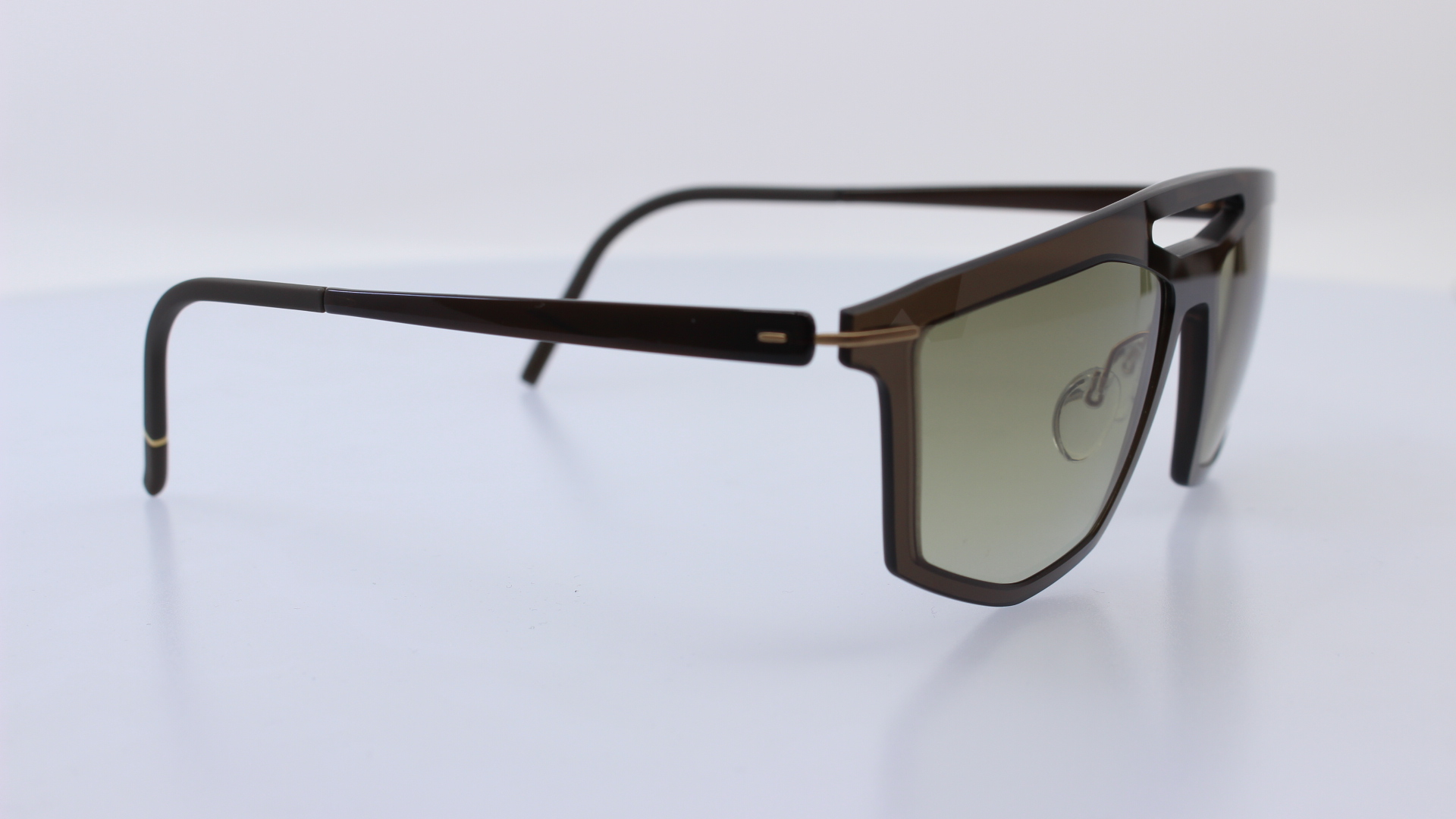 SILHOUETTE - BARNA - 4092/75