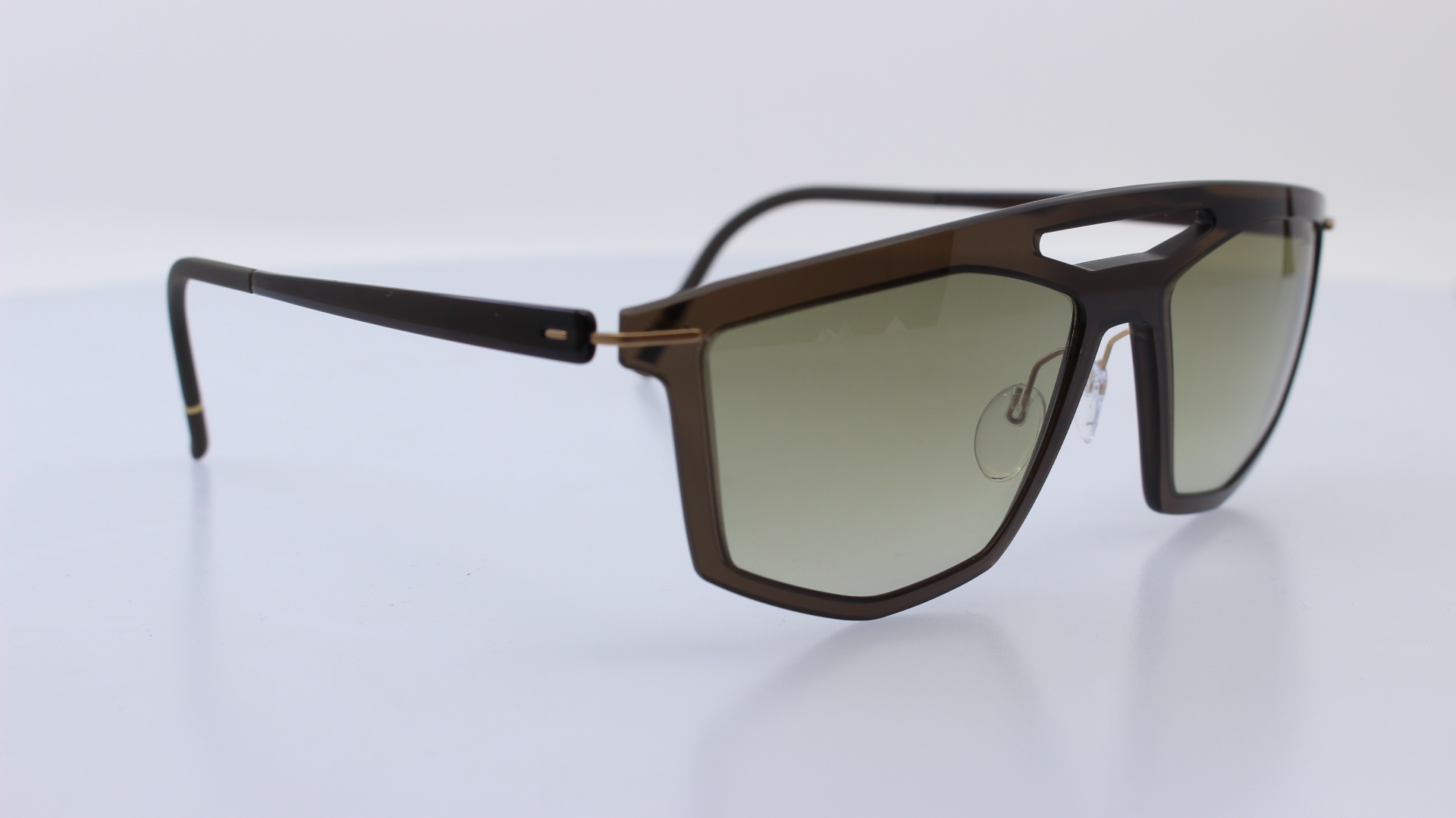 SILHOUETTE - BARNA - 4092/75