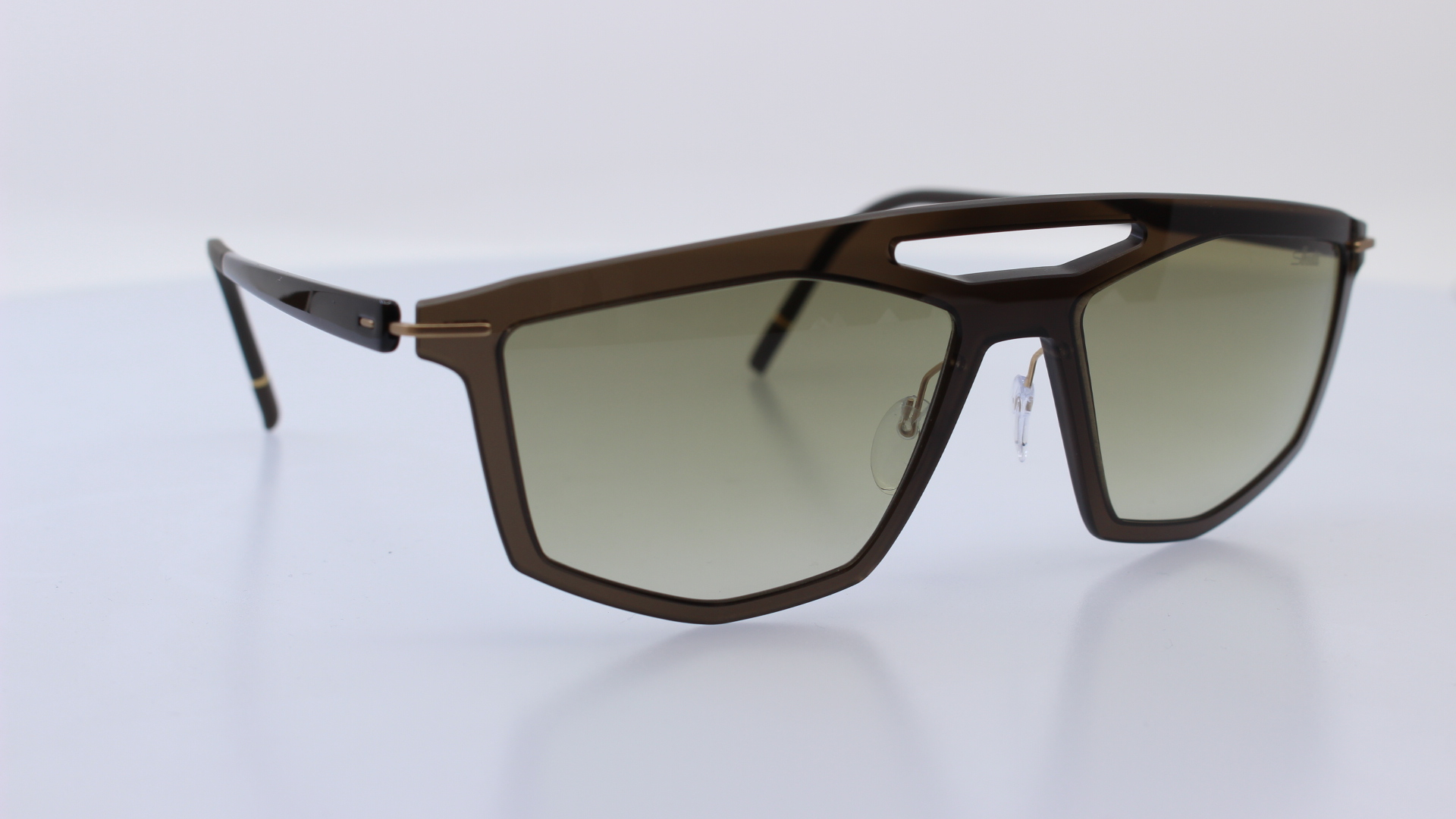SILHOUETTE - BARNA - 4092/75