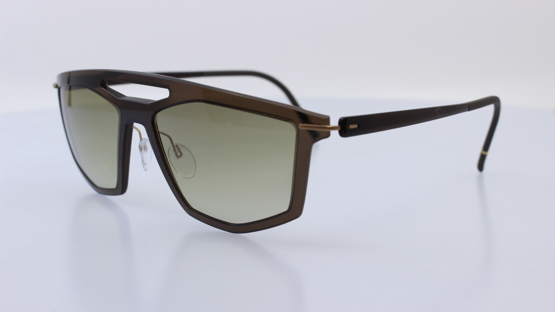 SILHOUETTE - BARNA - 4092/75
