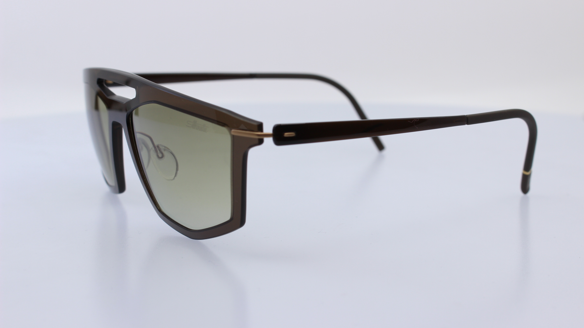 SILHOUETTE - BARNA - 4092/75