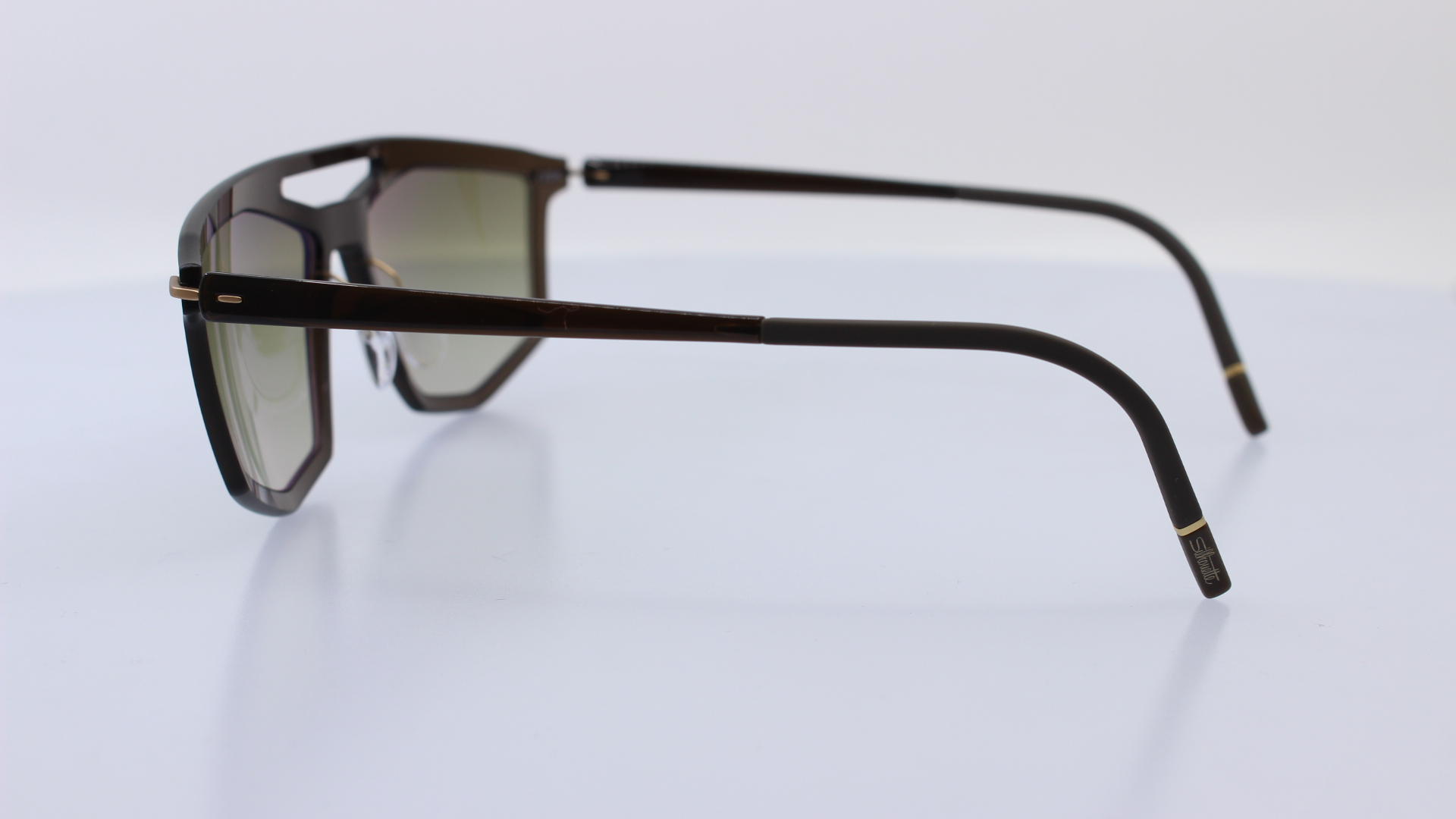 SILHOUETTE - BARNA - 4092/75