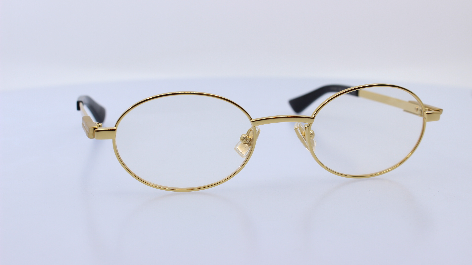 BOTTEGA VENETA - ARANY - BV 1470S
