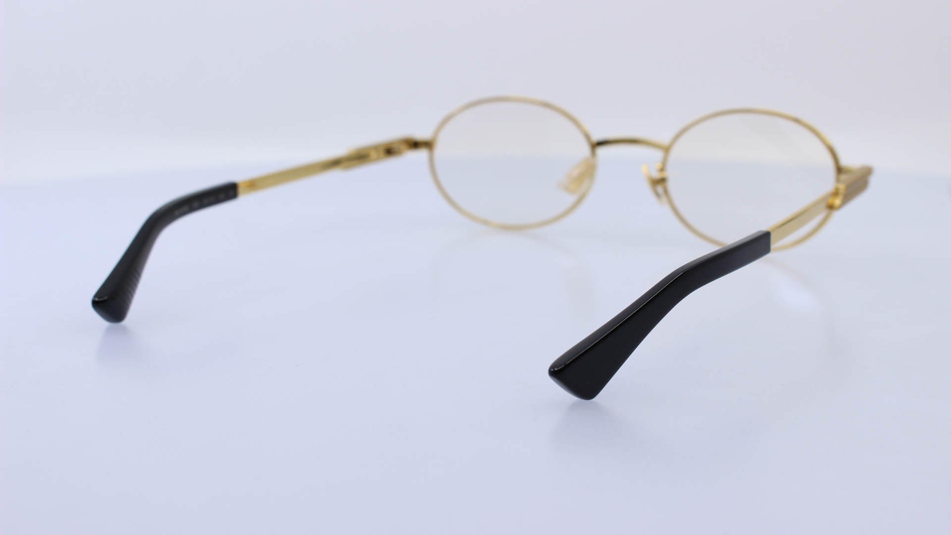 BOTTEGA VENETA - ARANY - BV 1470S