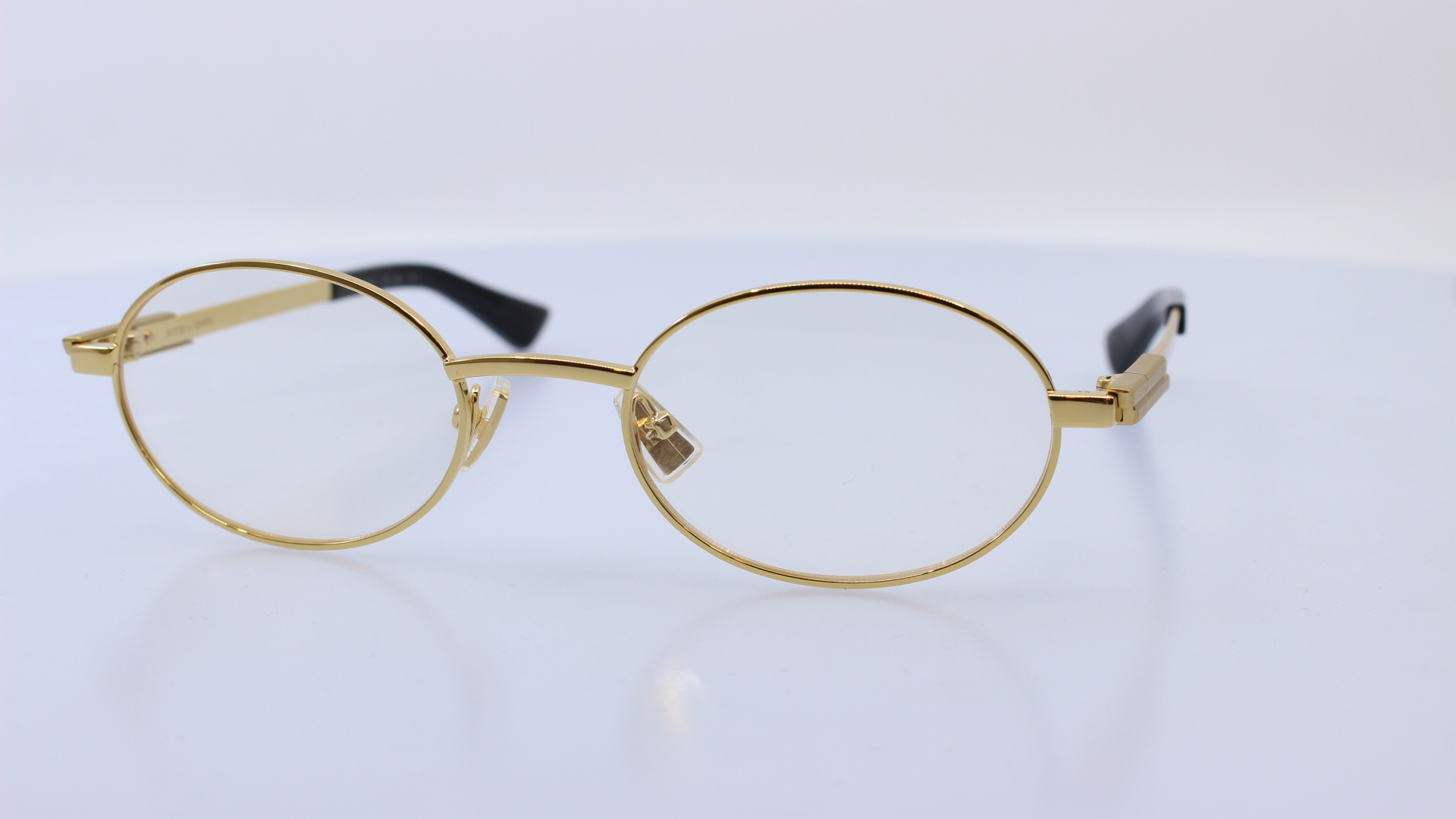 BOTTEGA VENETA - ARANY - BV 1470S