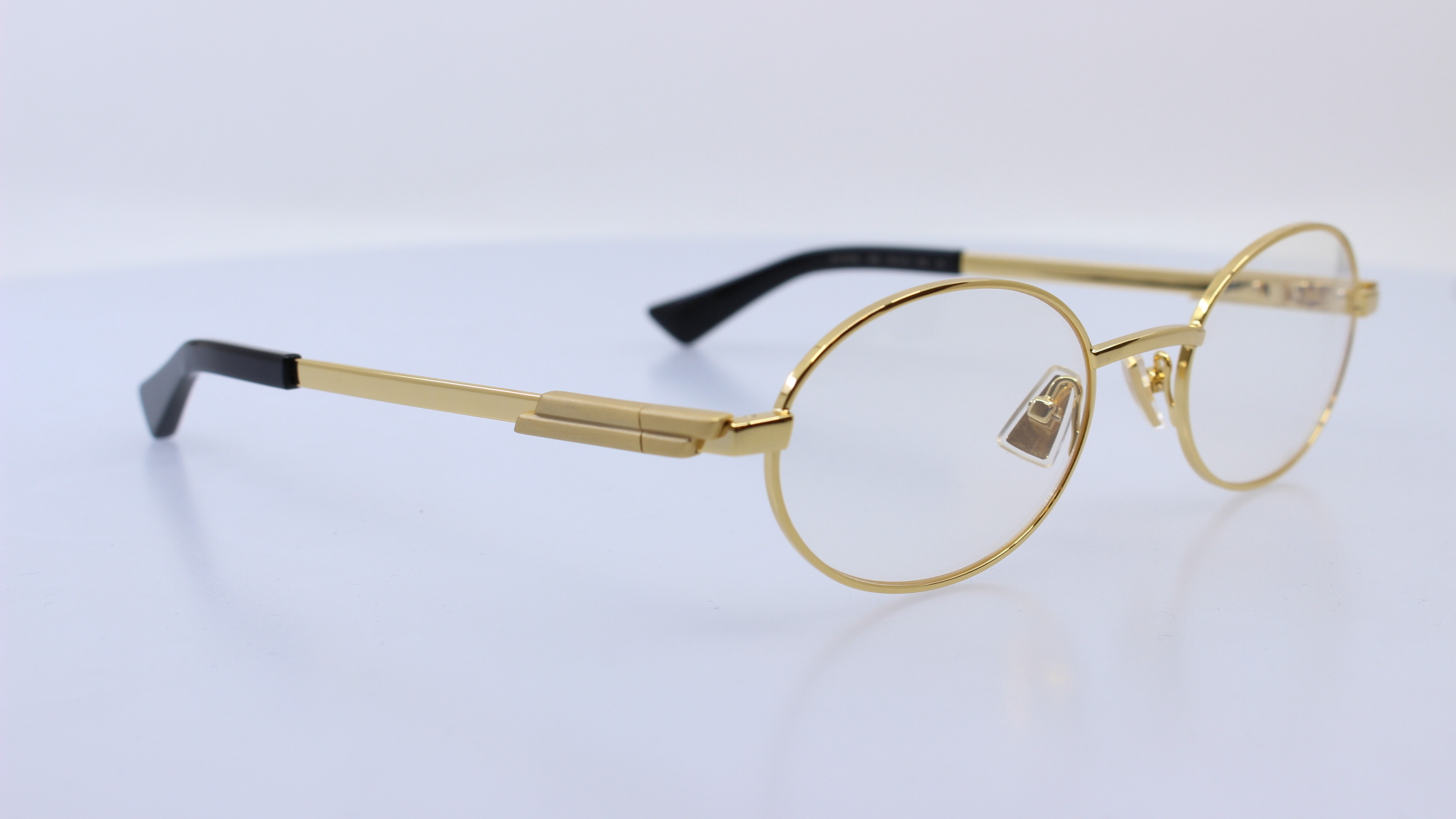 BOTTEGA VENETA - ARANY - BV 1470S