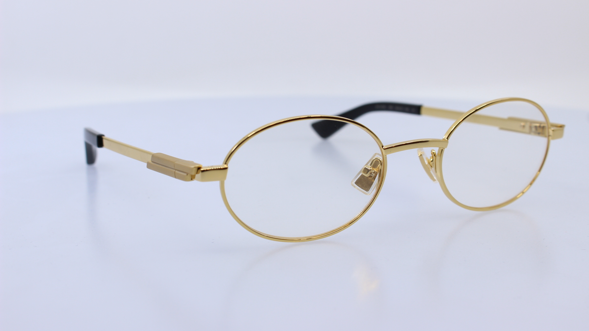 BOTTEGA VENETA - ARANY - BV 1470S