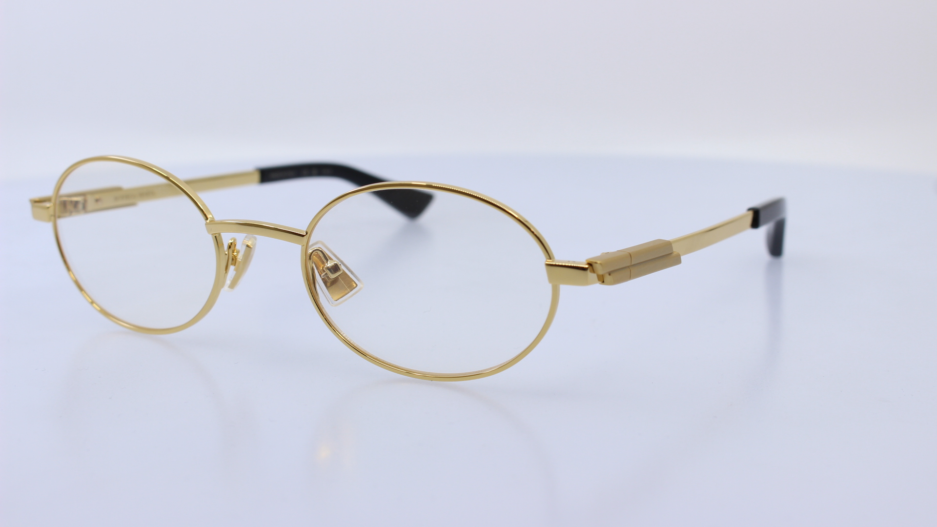 BOTTEGA VENETA - ARANY - BV 1470S