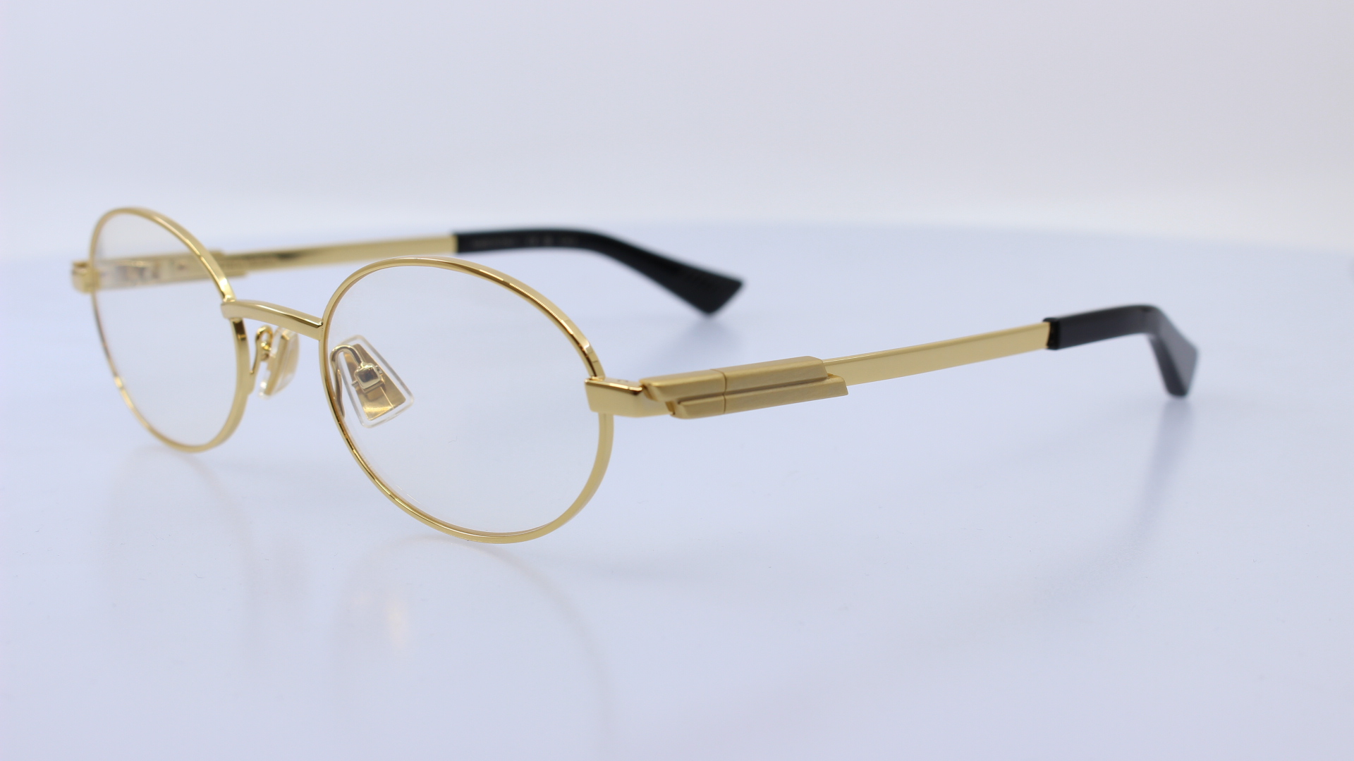BOTTEGA VENETA - ARANY - BV 1470S