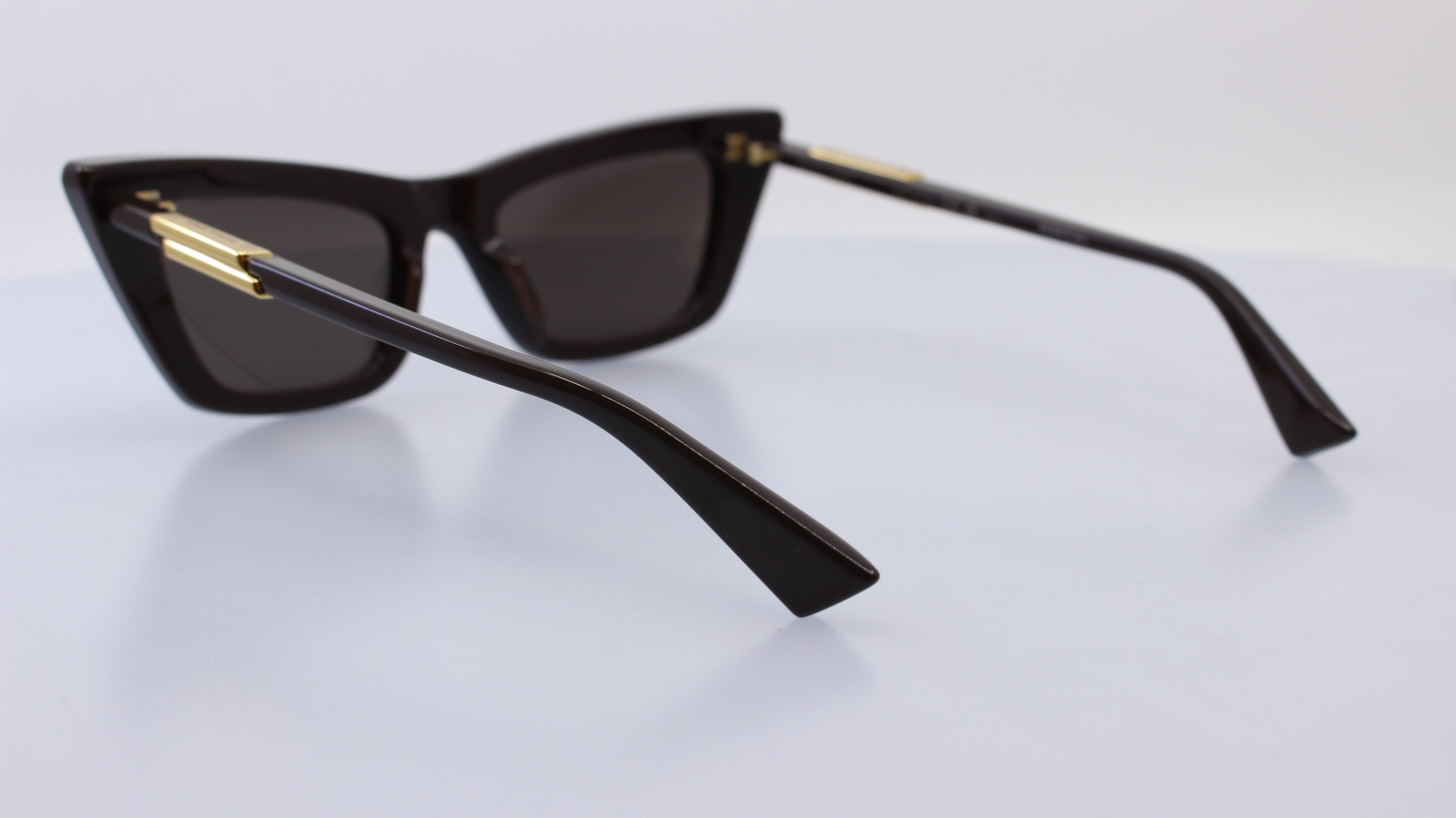 BOTTEGA VENETA - BARNA - BV 1446S