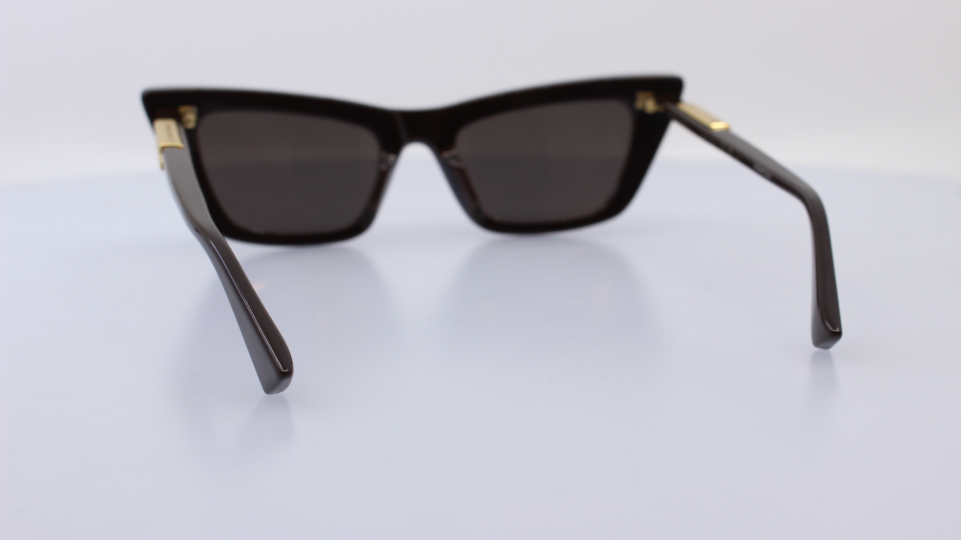 BOTTEGA VENETA - BARNA - BV 1446S