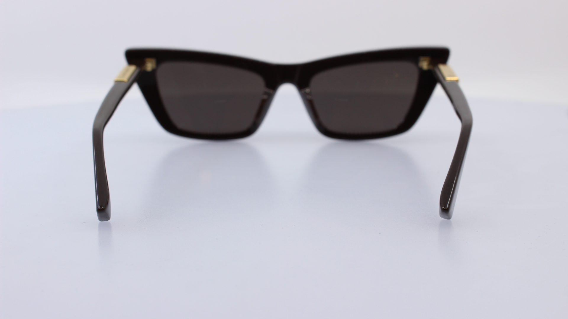 BOTTEGA VENETA - BARNA - BV 1446S