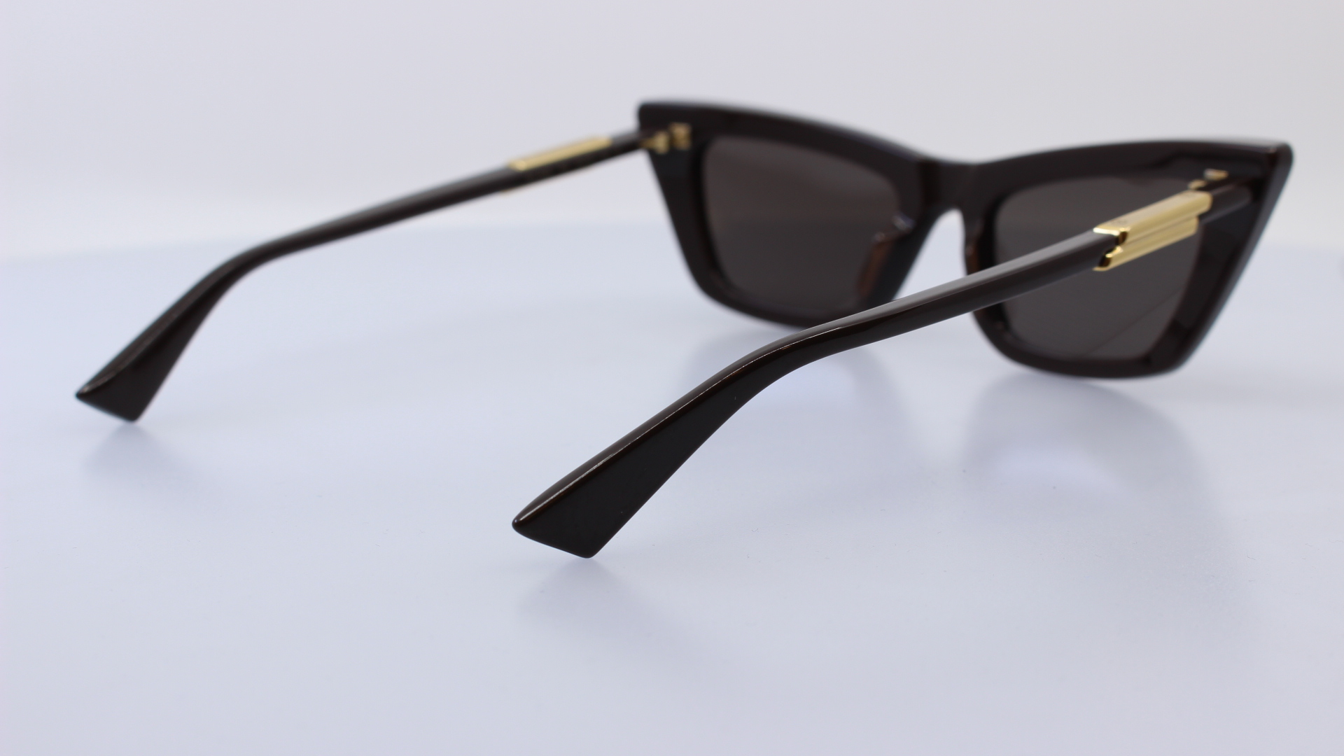 BOTTEGA VENETA - BARNA - BV 1446S