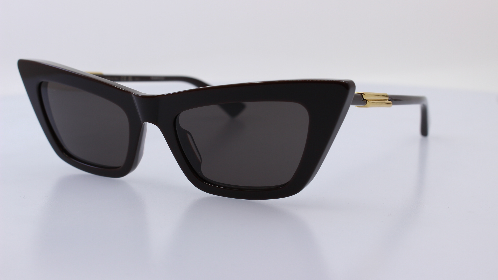 BOTTEGA VENETA - BARNA - BV 1446S