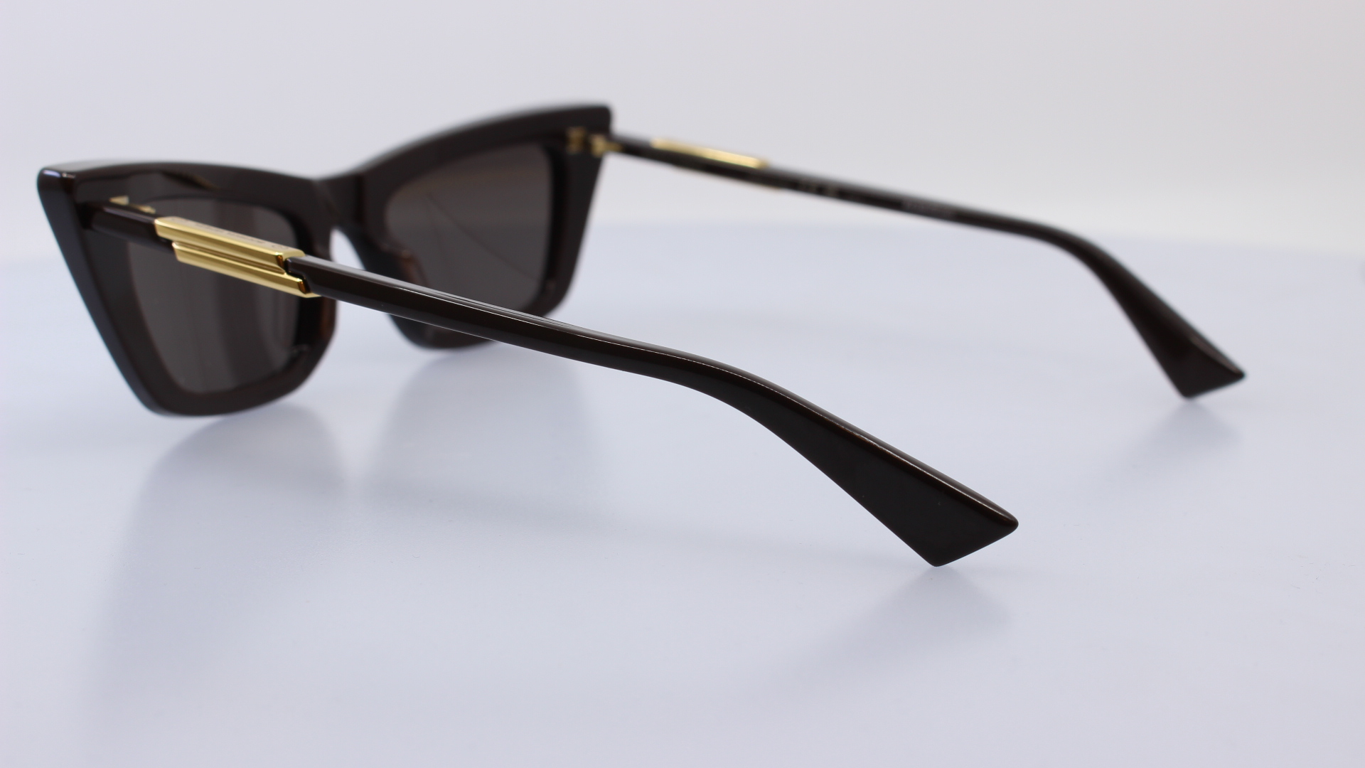 BOTTEGA VENETA - BARNA - BV 1446S