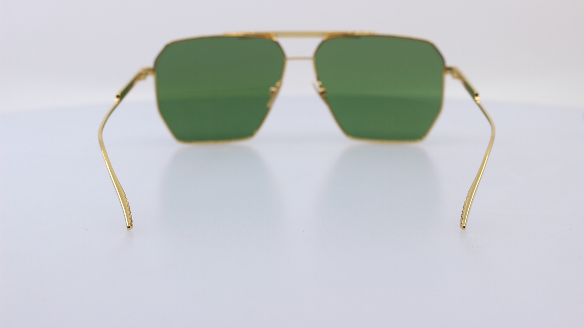 BOTTEGA VENETA - ARANY - BV 1012S