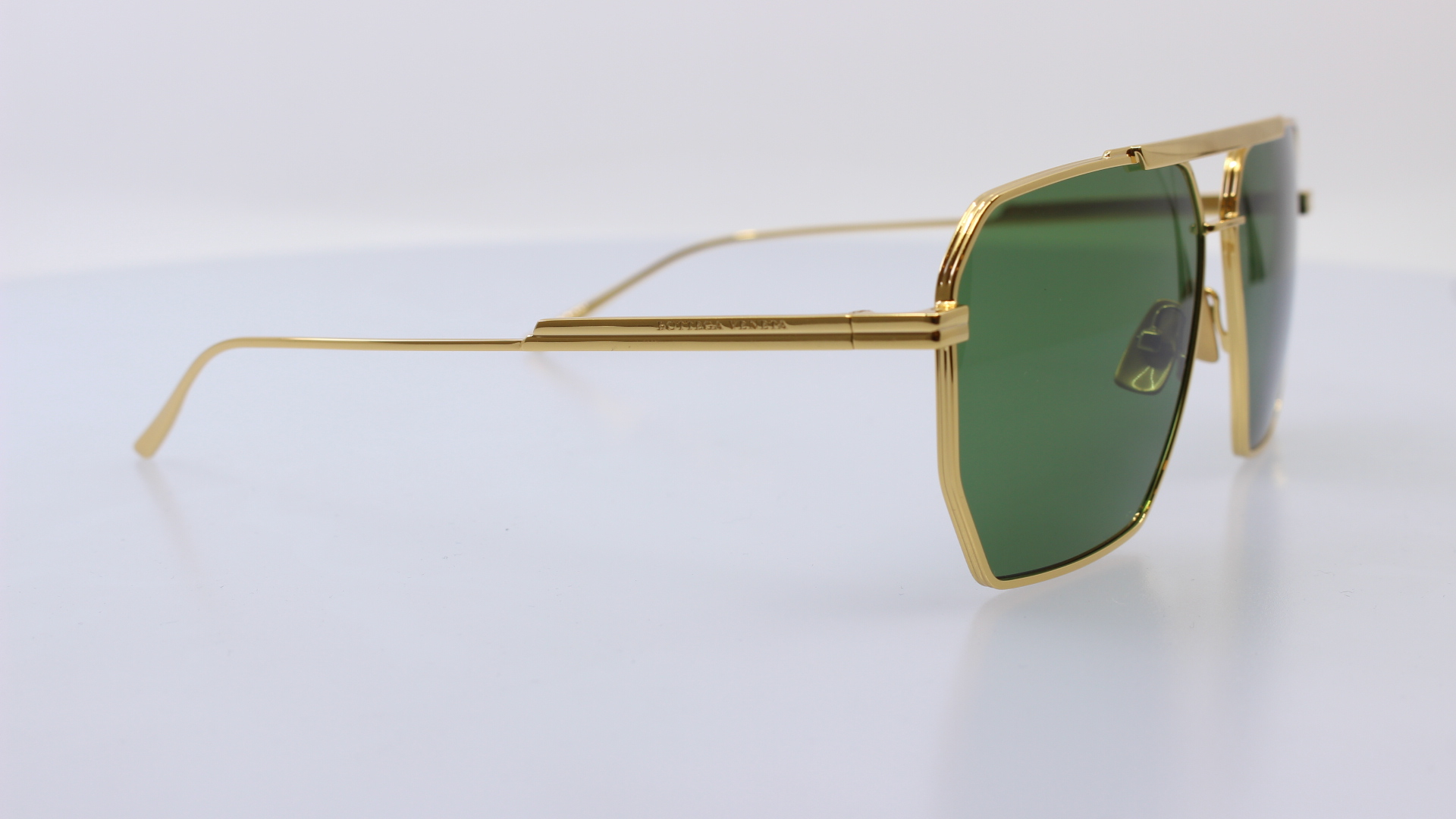 BOTTEGA VENETA - ARANY - BV 1012S