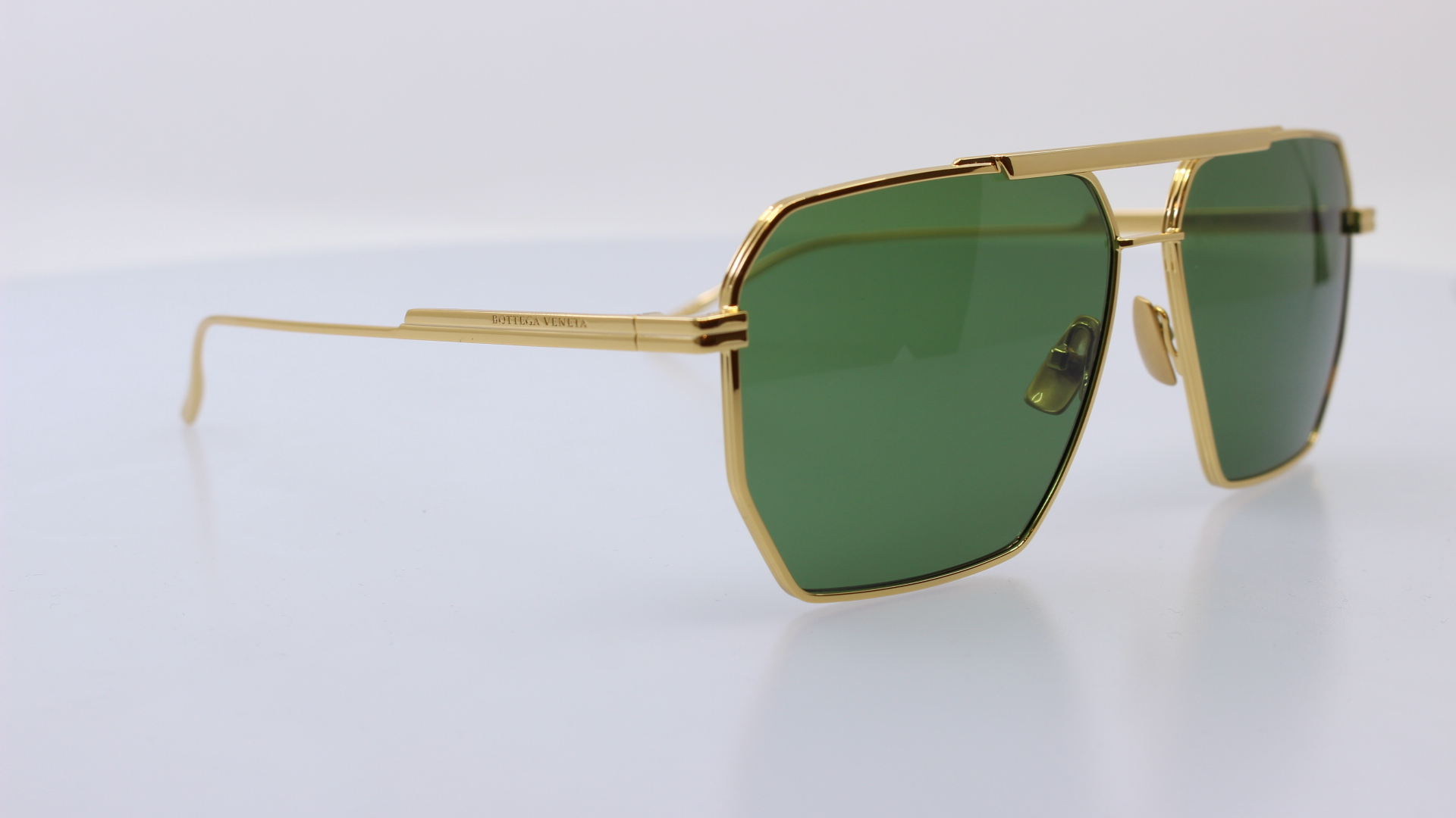 BOTTEGA VENETA - ARANY - BV 1012S